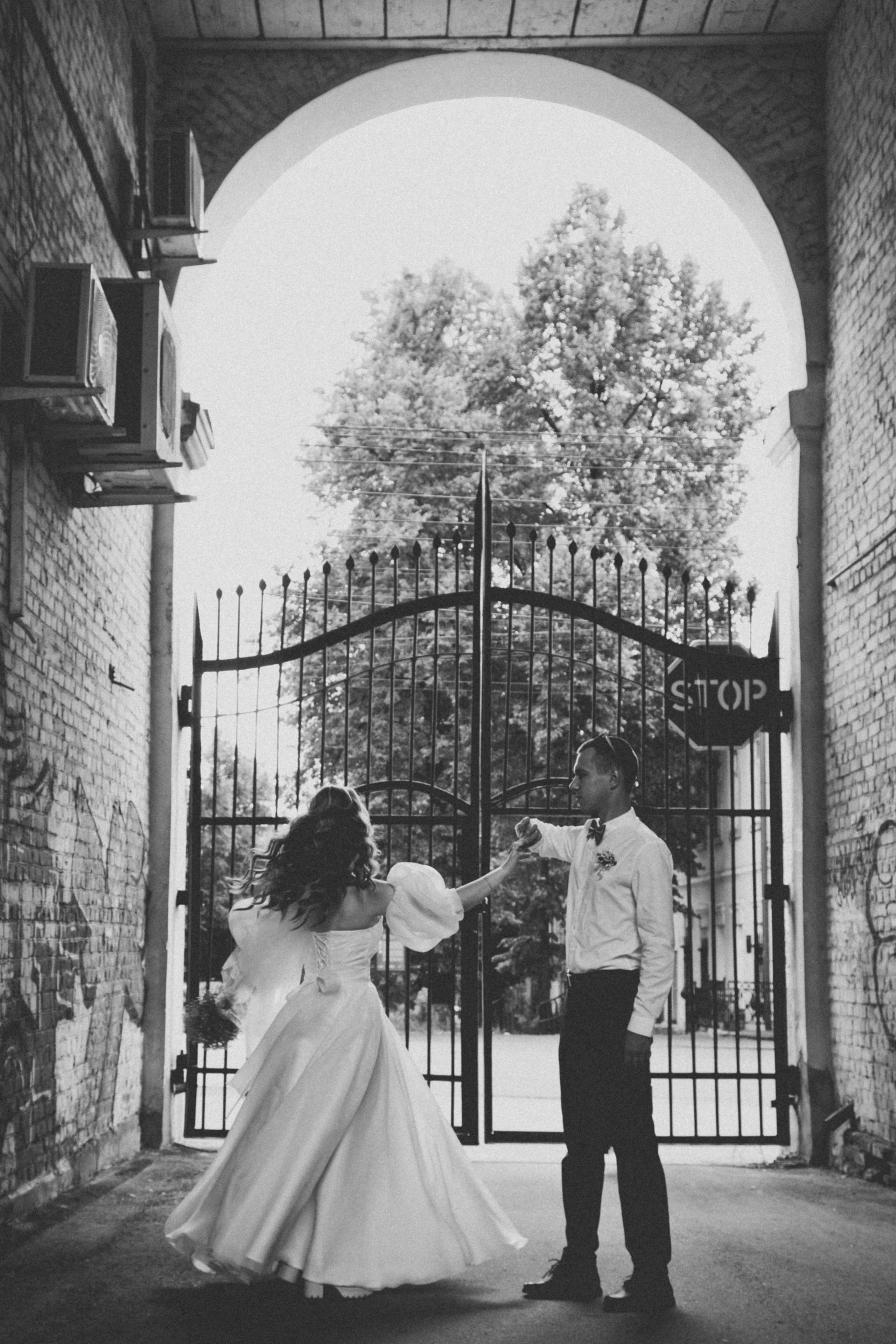 E&E. Свадебный фотограф Ижевск/Сарапул Анастасия Бель