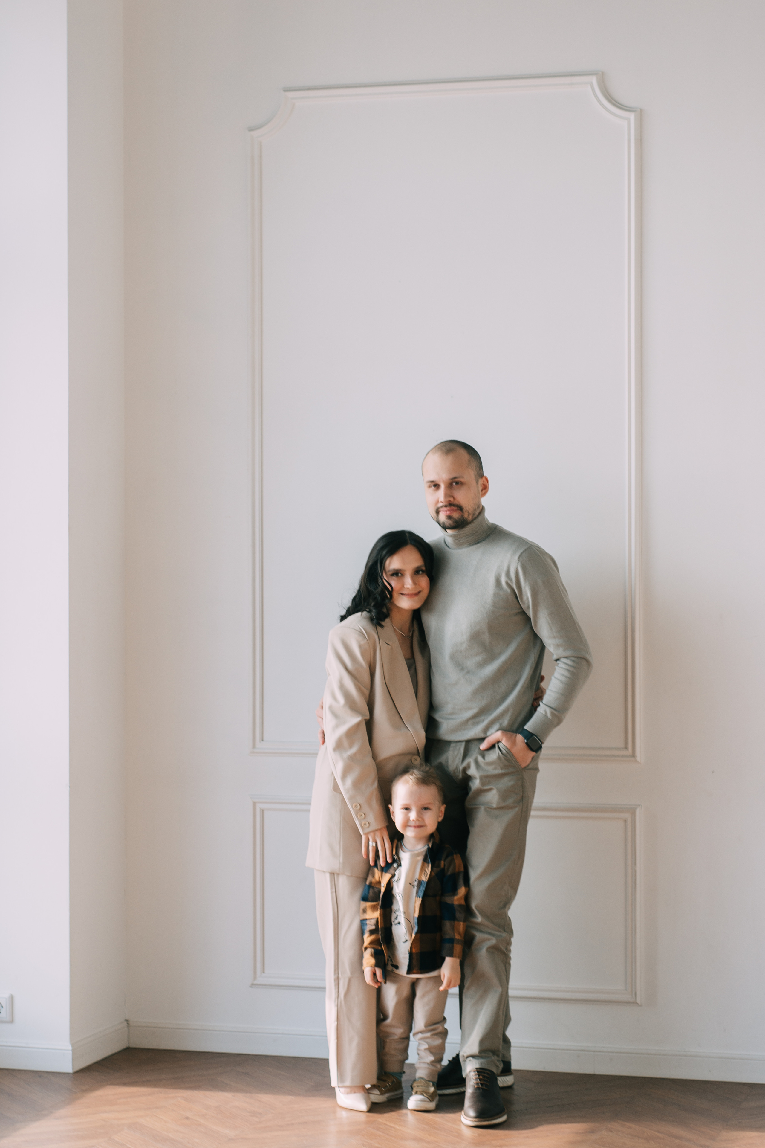 S&T+S. Свадебный фотограф Ижевск/Сарапул Анастасия Бель