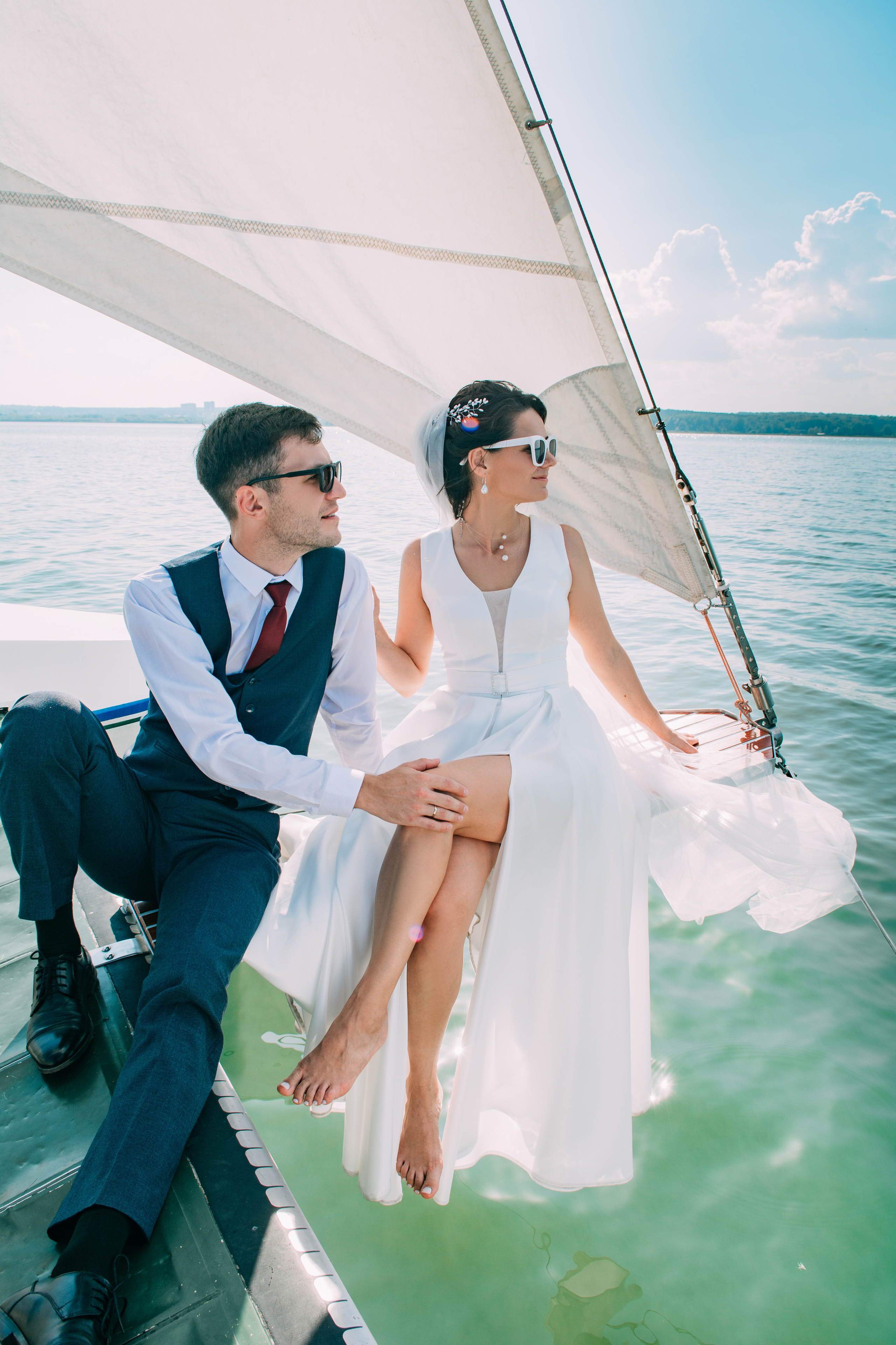 Roman&Maria. Свадебный фотограф Ижевск/Сарапул Анастасия Бель