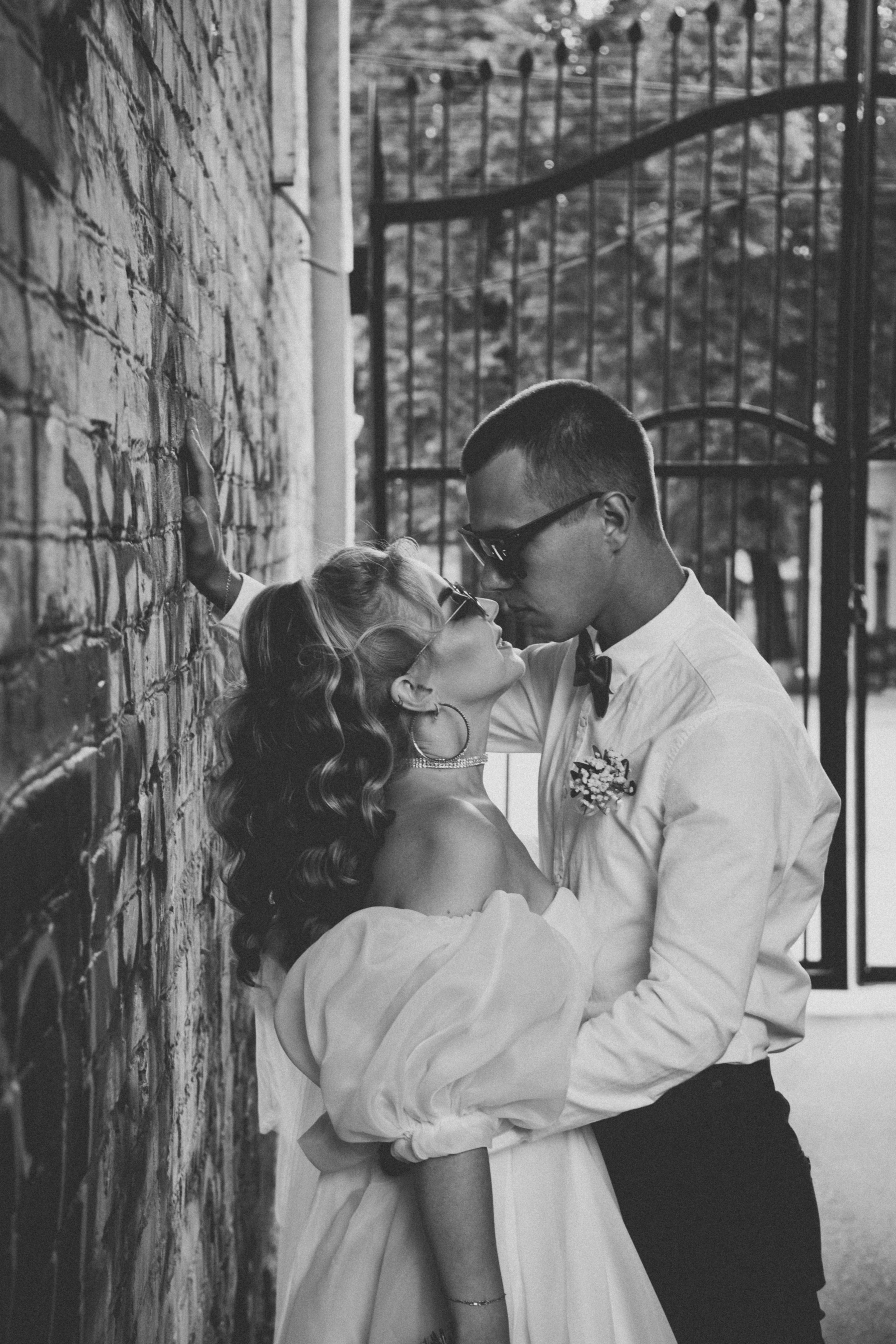 E&E. Свадебный фотограф Ижевск/Сарапул Анастасия Бель