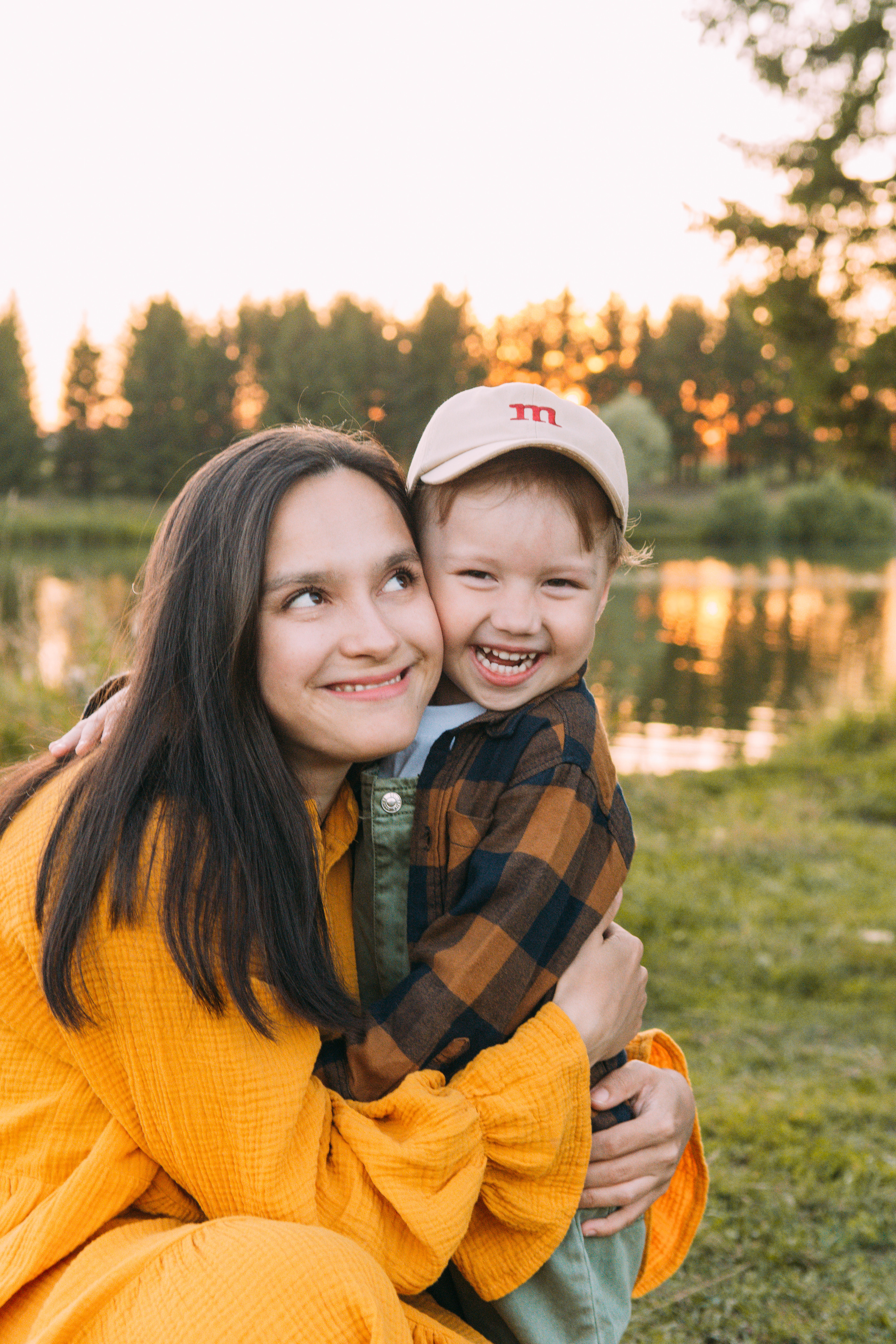 Sunset love. Свадебный фотограф Ижевск/Сарапул Анастасия Бель
