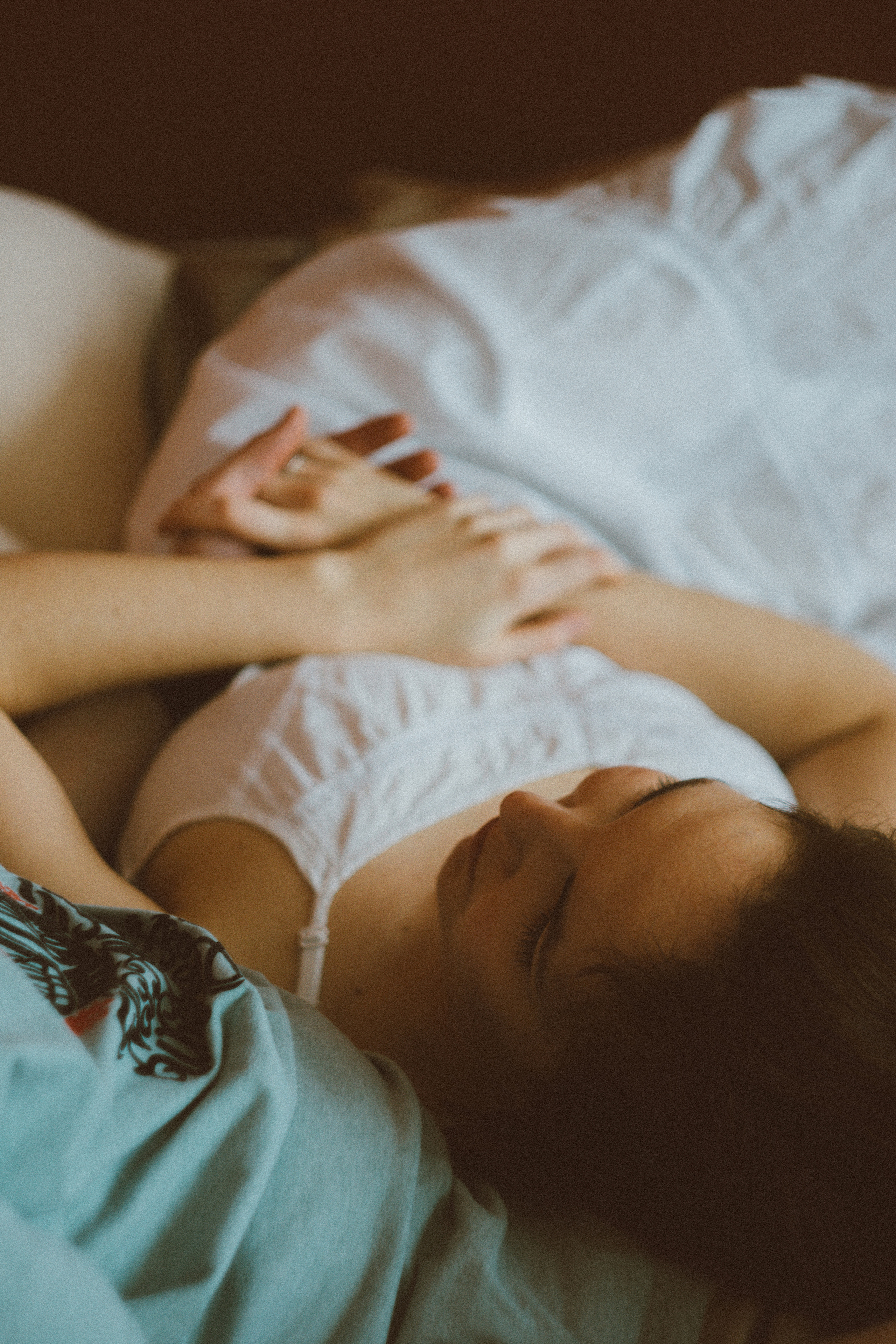 Я — это ты. Свадебный фотограф Ижевск/Сарапул Анастасия Бель