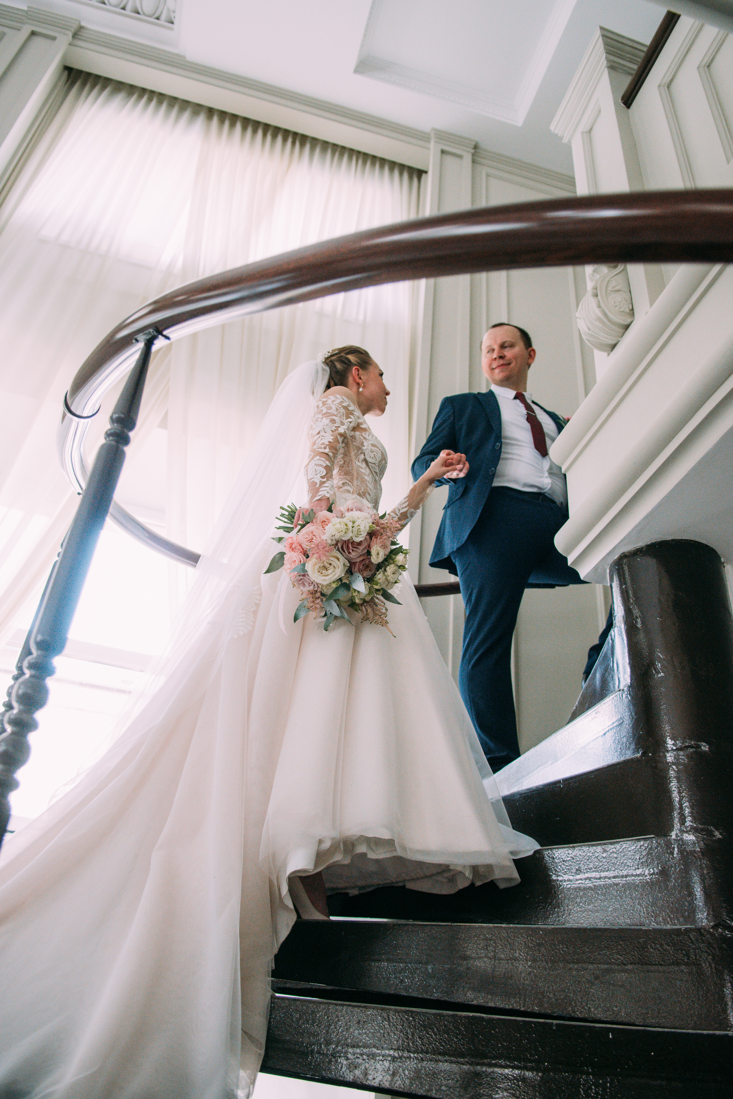 V&G. Свадебный фотограф Ижевск/Сарапул Анастасия Бель