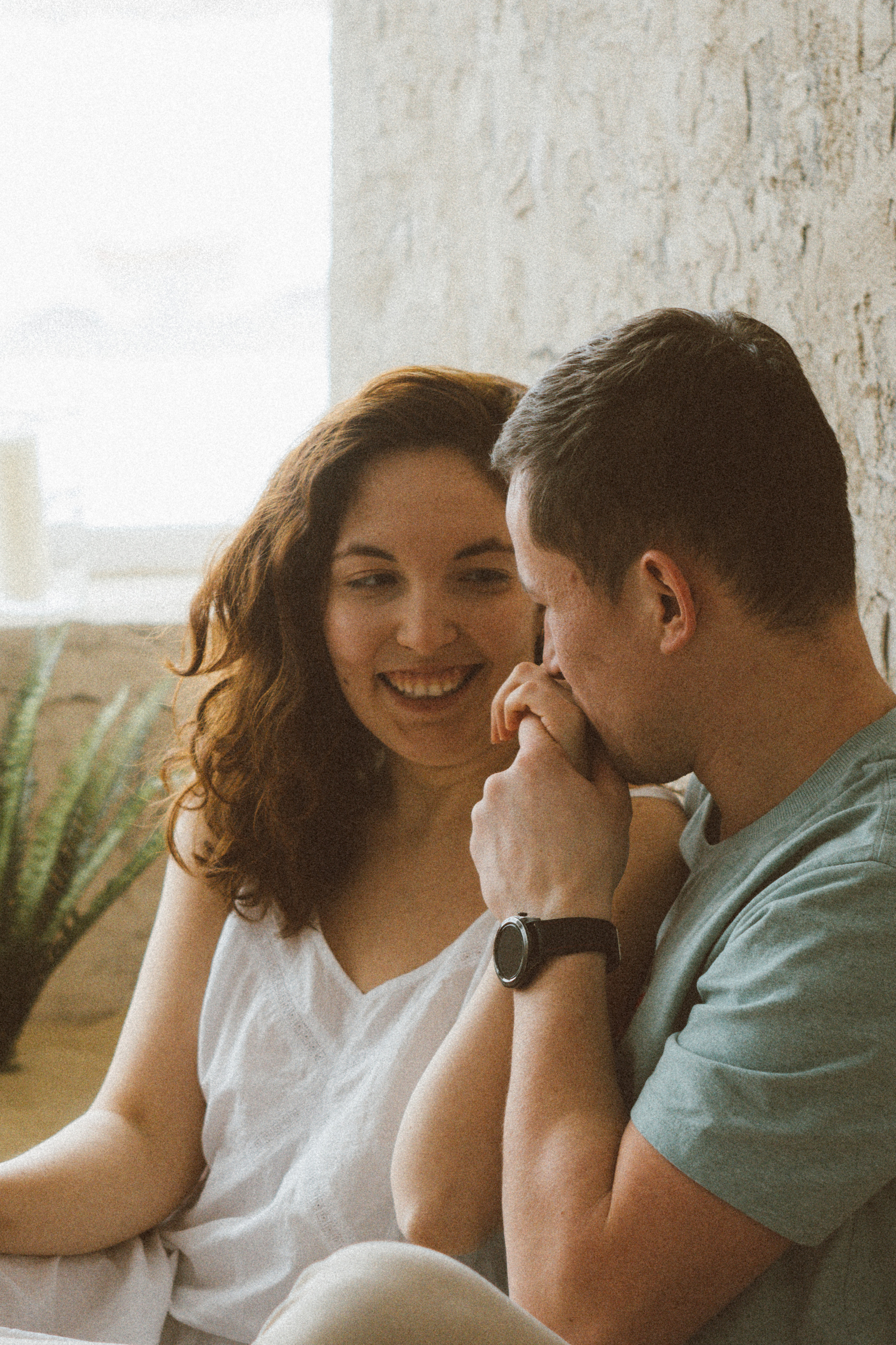 Я — это ты. Свадебный фотограф Ижевск/Сарапул Анастасия Бель