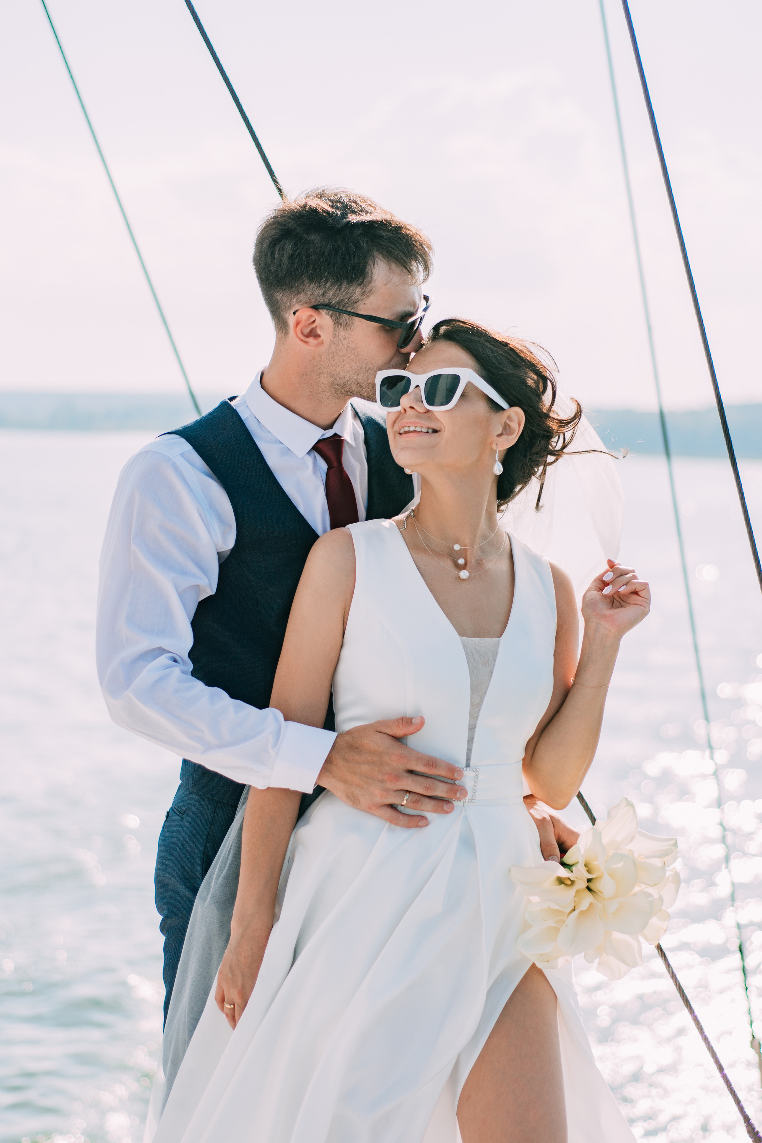 Roman&Maria. Свадебный фотограф Ижевск/Сарапул Анастасия Бель