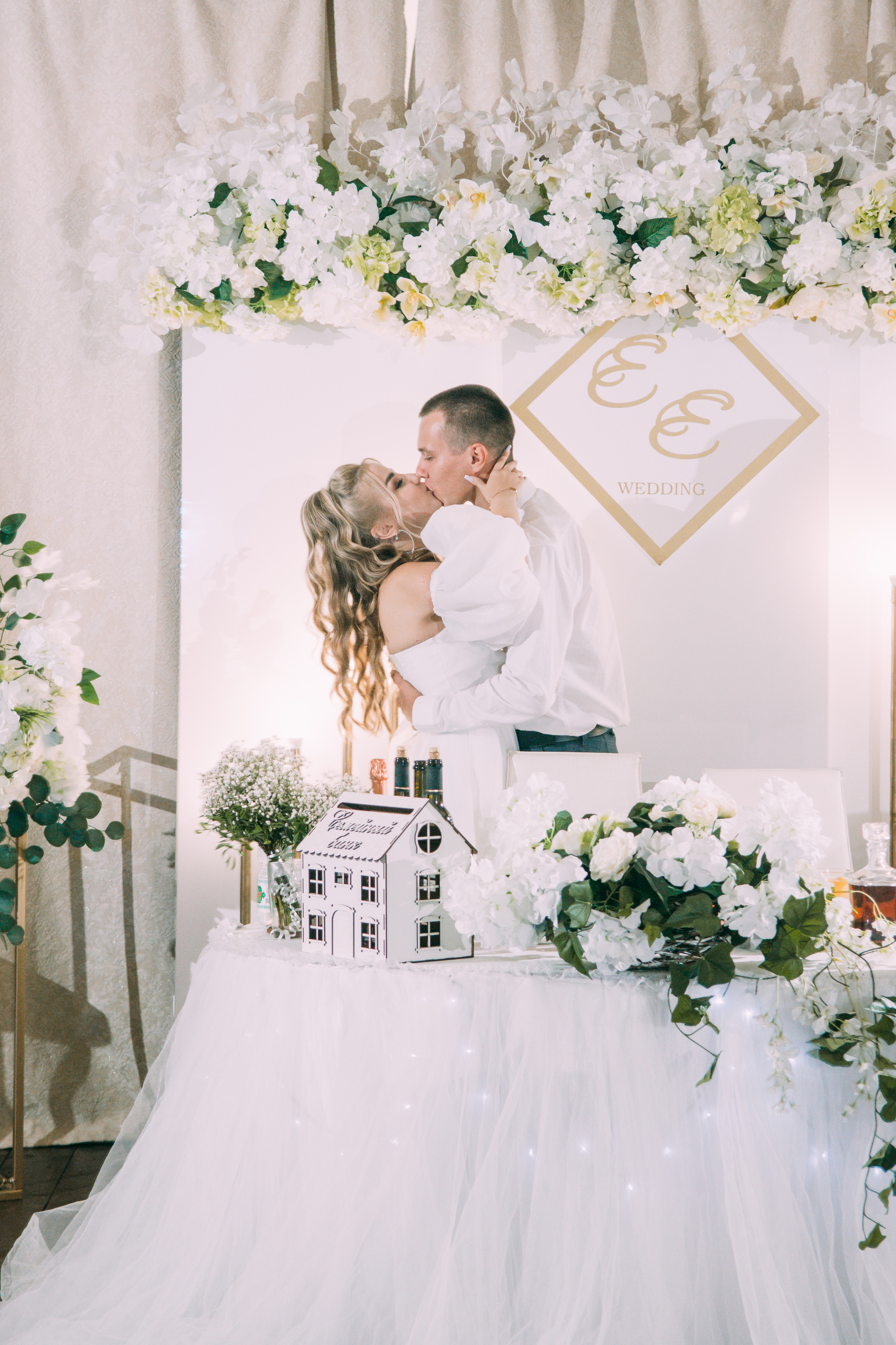 E&E. Свадебный фотограф Ижевск/Сарапул Анастасия Бель