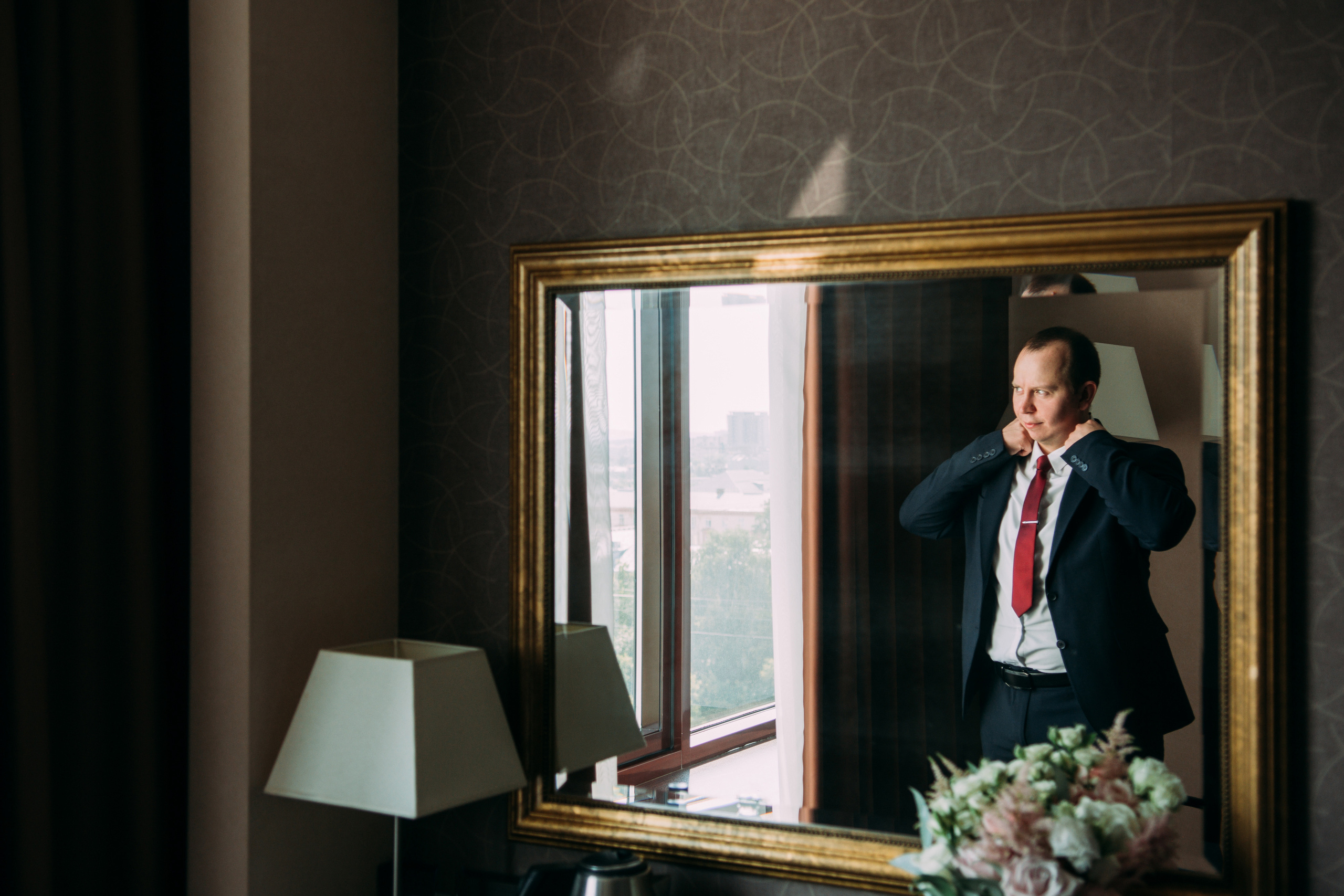 V&G. Свадебный фотограф Ижевск/Сарапул Анастасия Бель