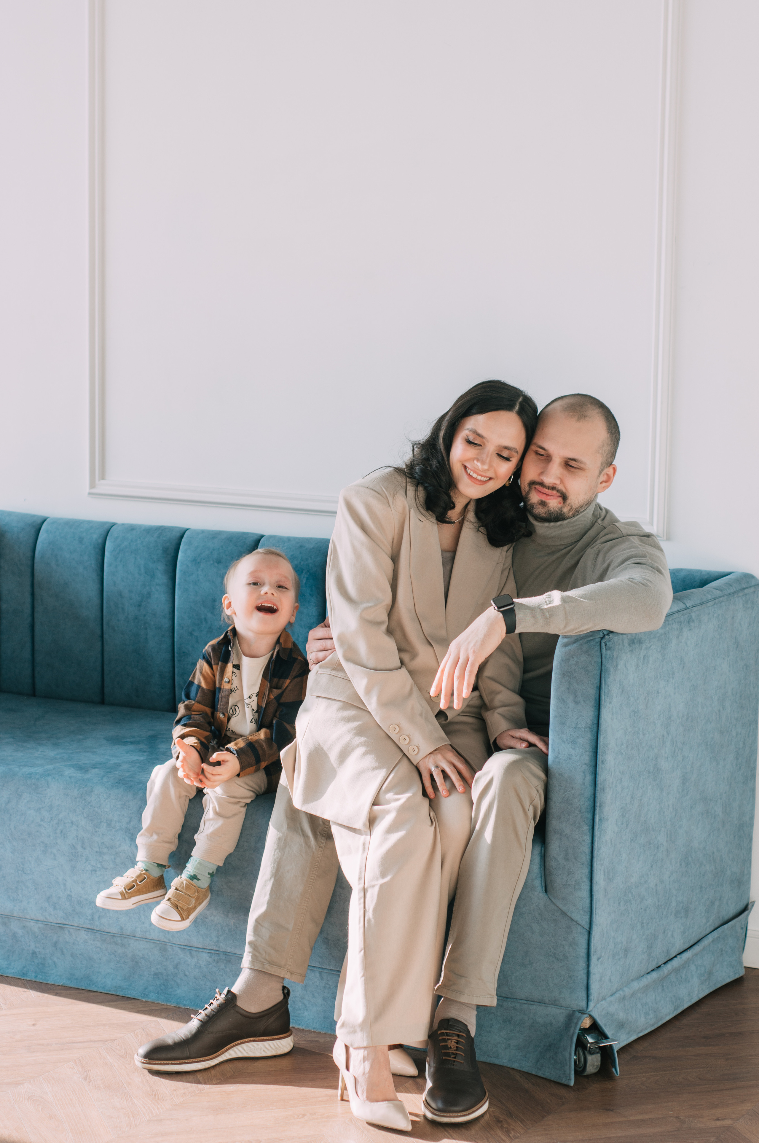 S&T+S. Свадебный фотограф Ижевск/Сарапул Анастасия Бель