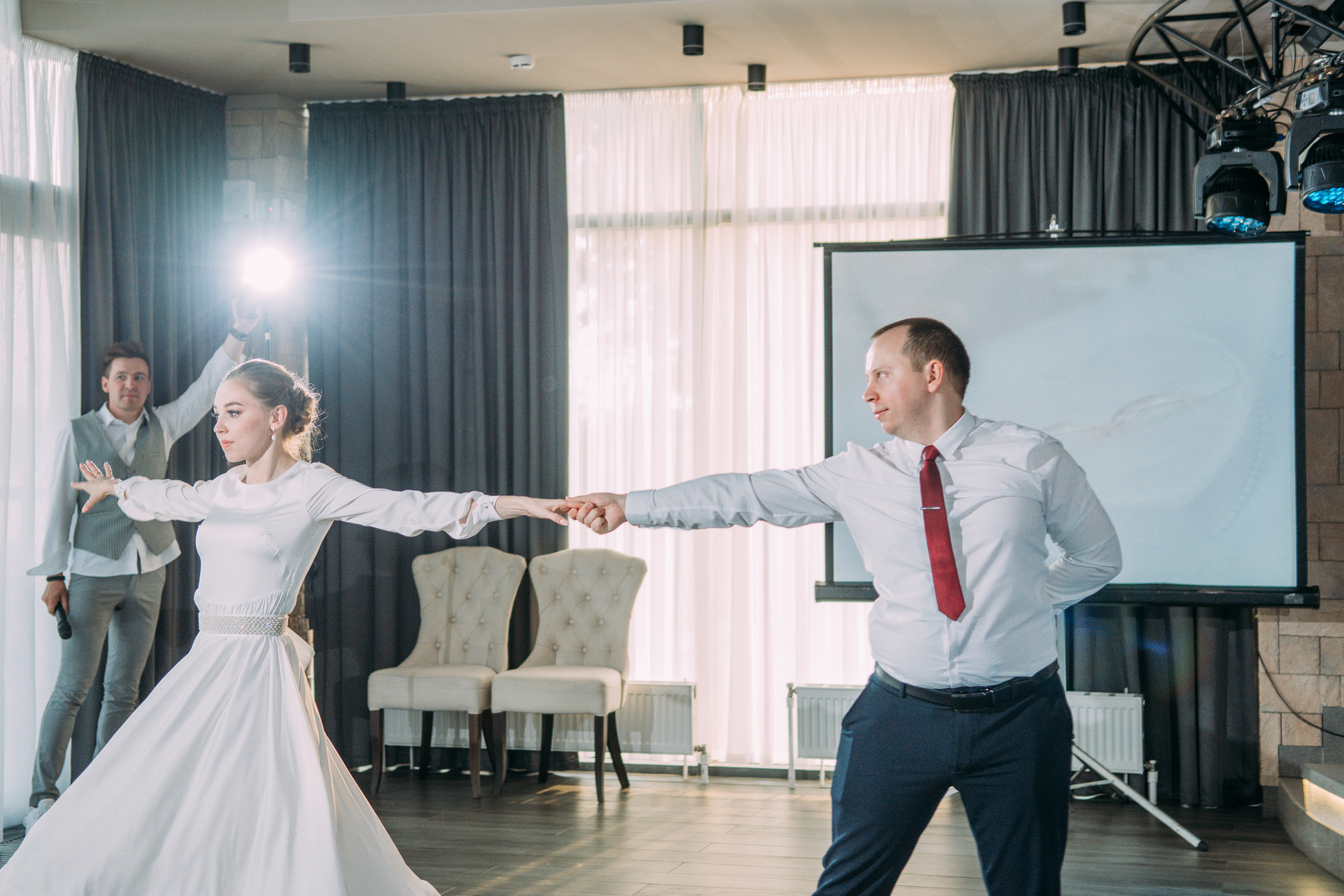 V&G. Свадебный фотограф Ижевск/Сарапул Анастасия Бель