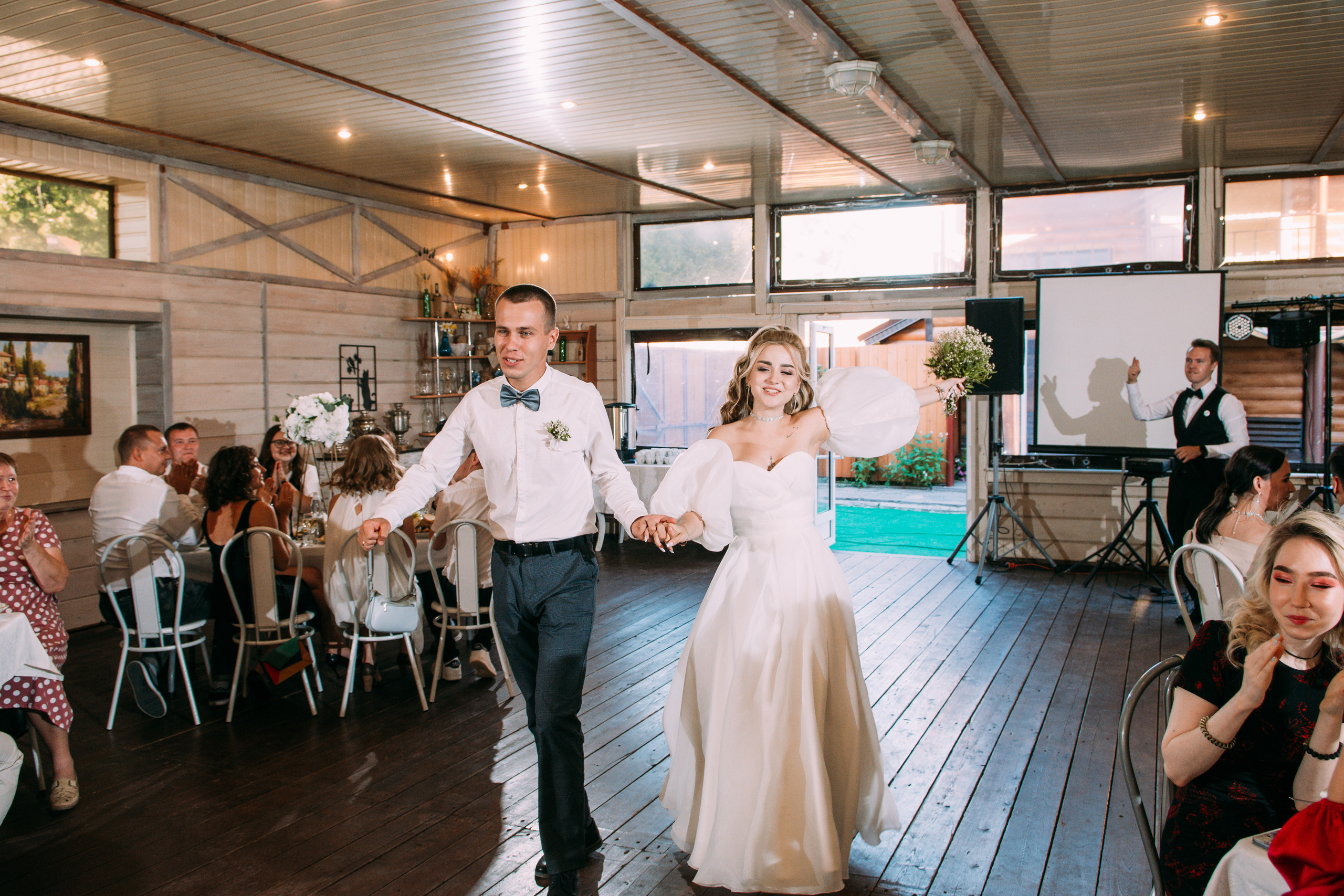 E&E. Свадебный фотограф Ижевск/Сарапул Анастасия Бель