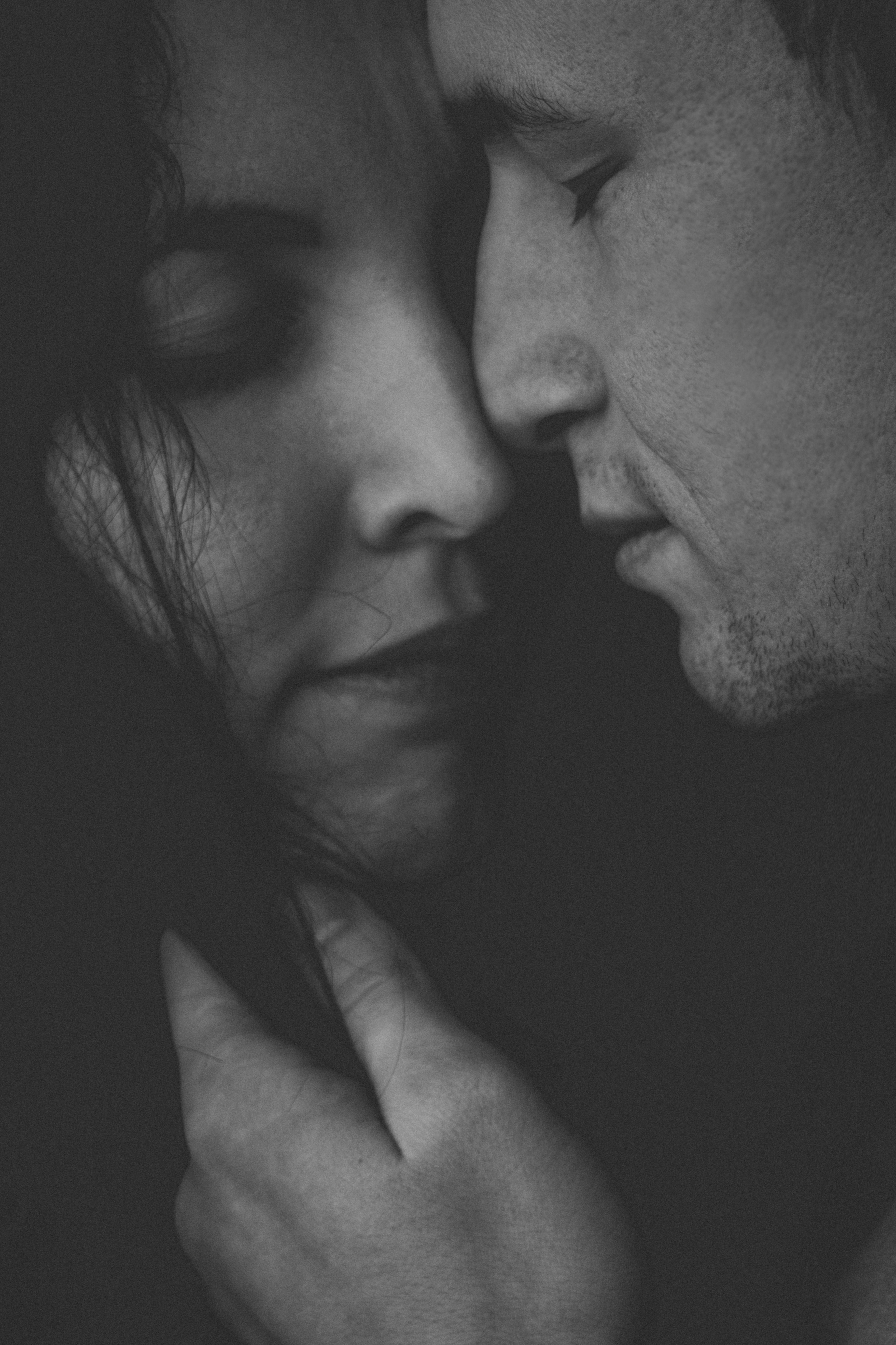 Я — это ты. Свадебный фотограф Ижевск/Сарапул Анастасия Бель