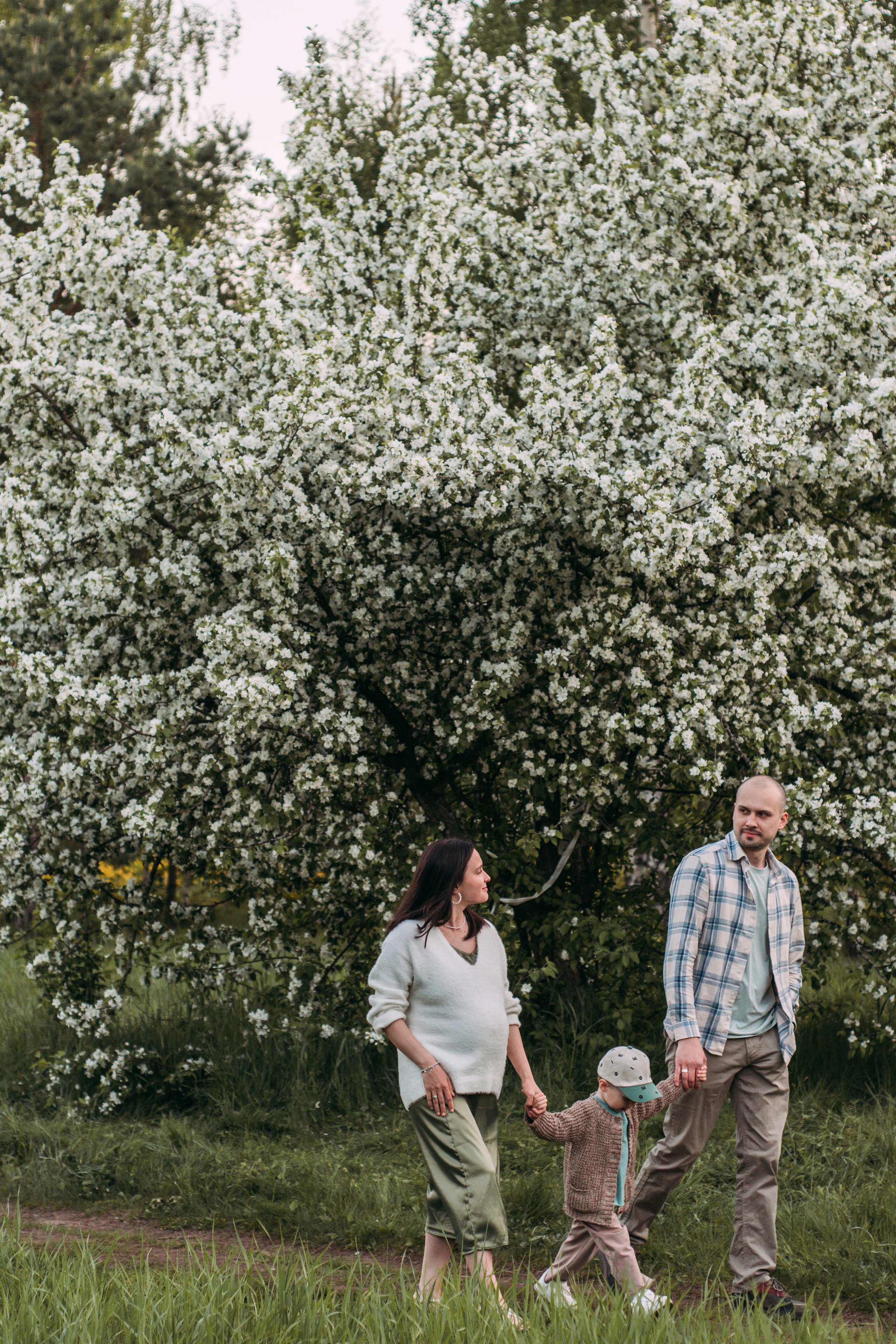 Blooming. Свадебный фотограф Ижевск/Сарапул Анастасия Бель