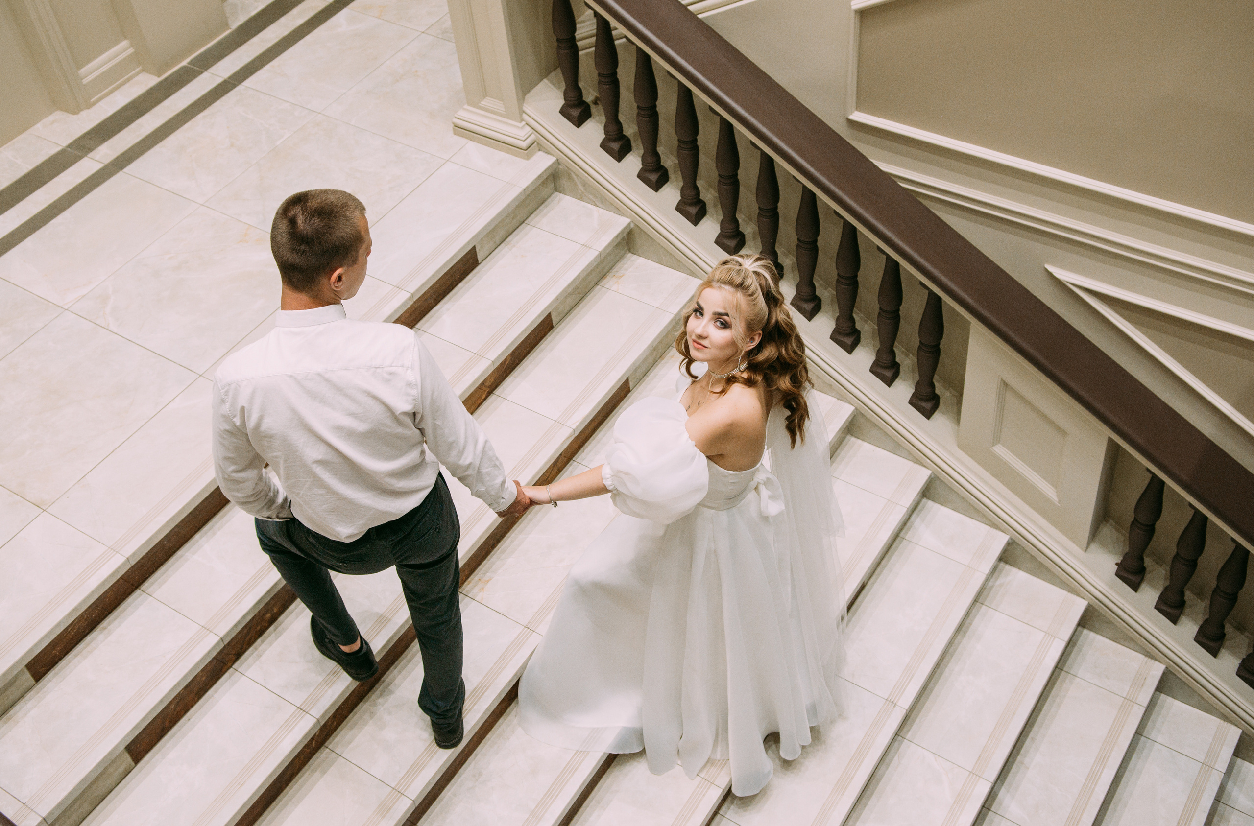 E&E. Свадебный фотограф Ижевск/Сарапул Анастасия Бель