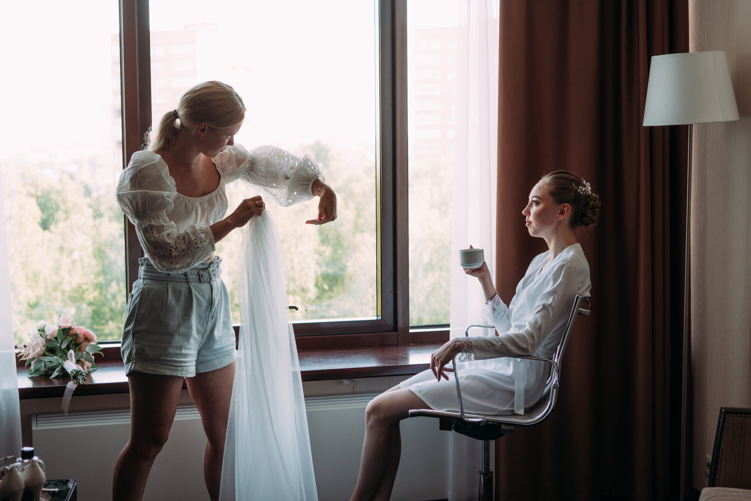 V&G. Свадебный фотограф Ижевск/Сарапул Анастасия Бель