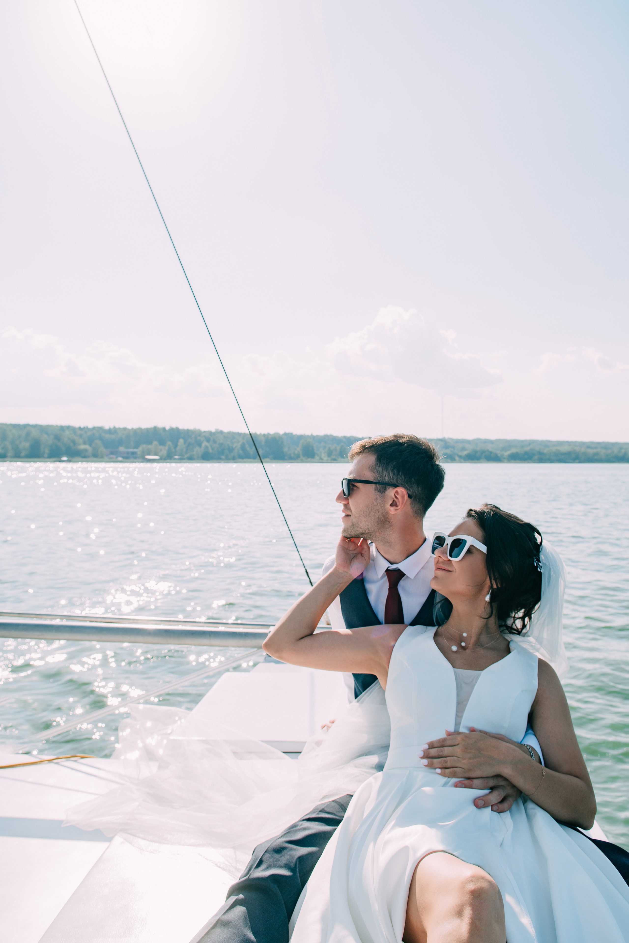 Roman&Maria. Свадебный фотограф Ижевск/Сарапул Анастасия Бель