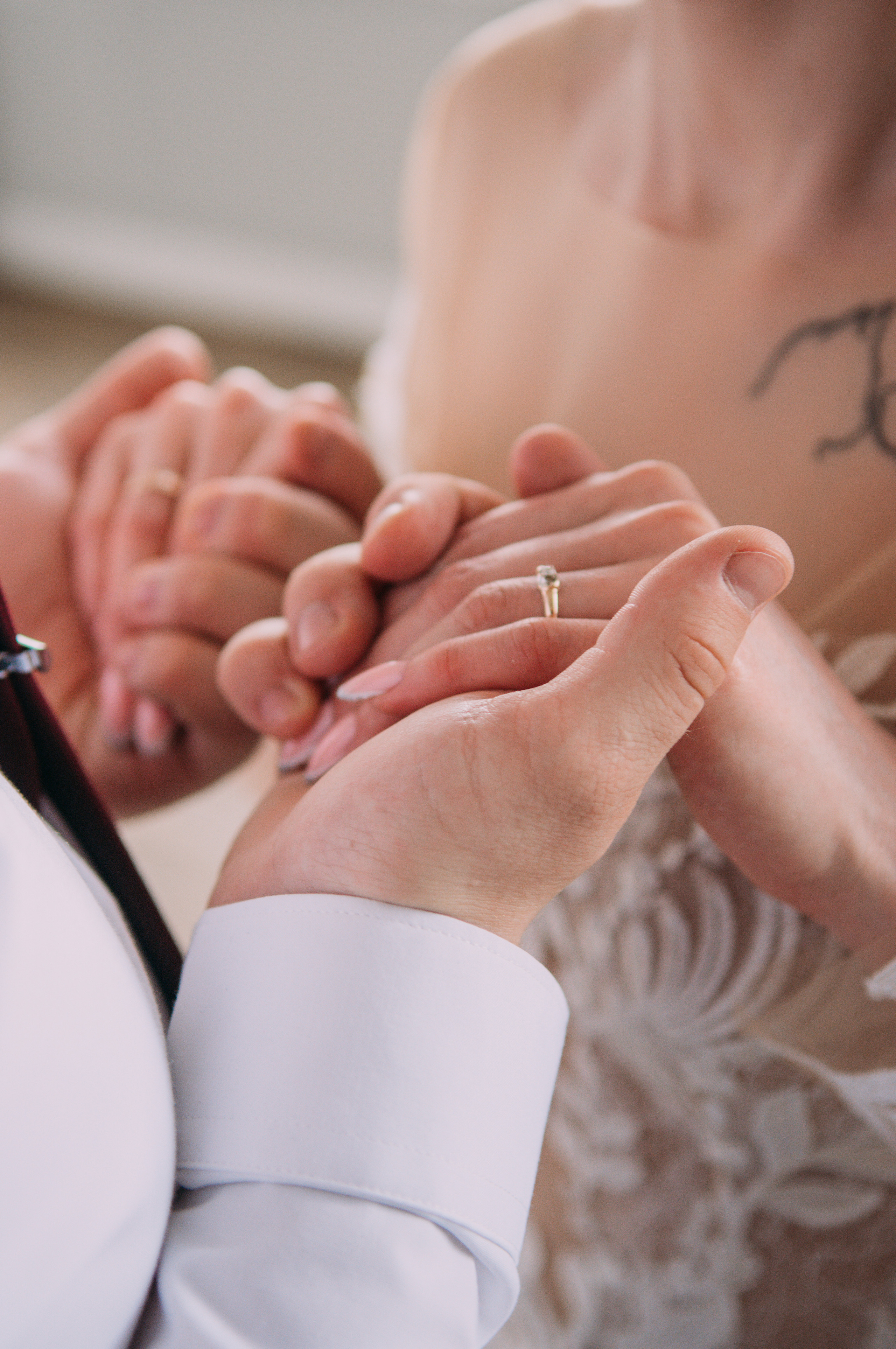 V&G. Свадебный фотограф Ижевск/Сарапул Анастасия Бель