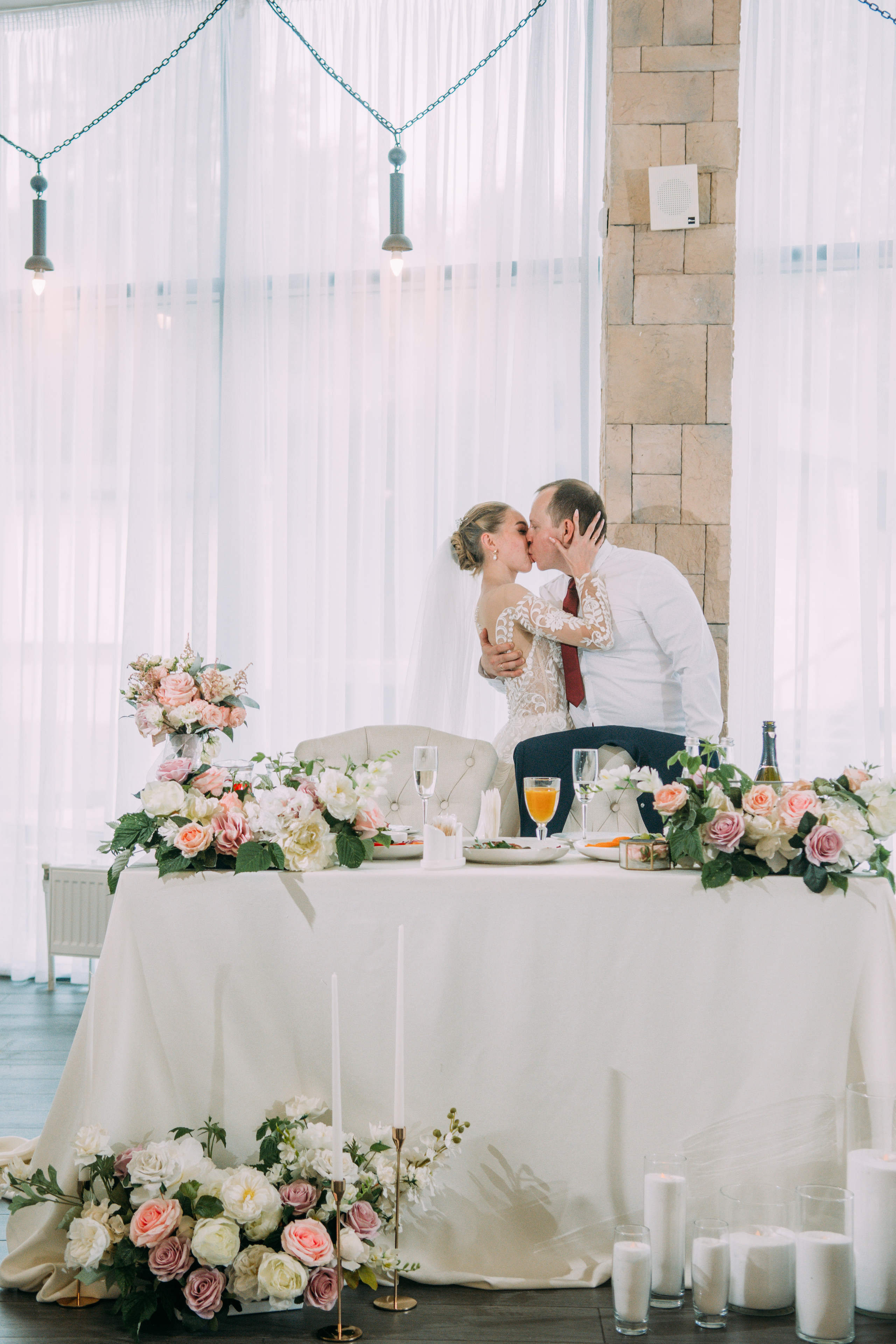 V&G. Свадебный фотограф Ижевск/Сарапул Анастасия Бель