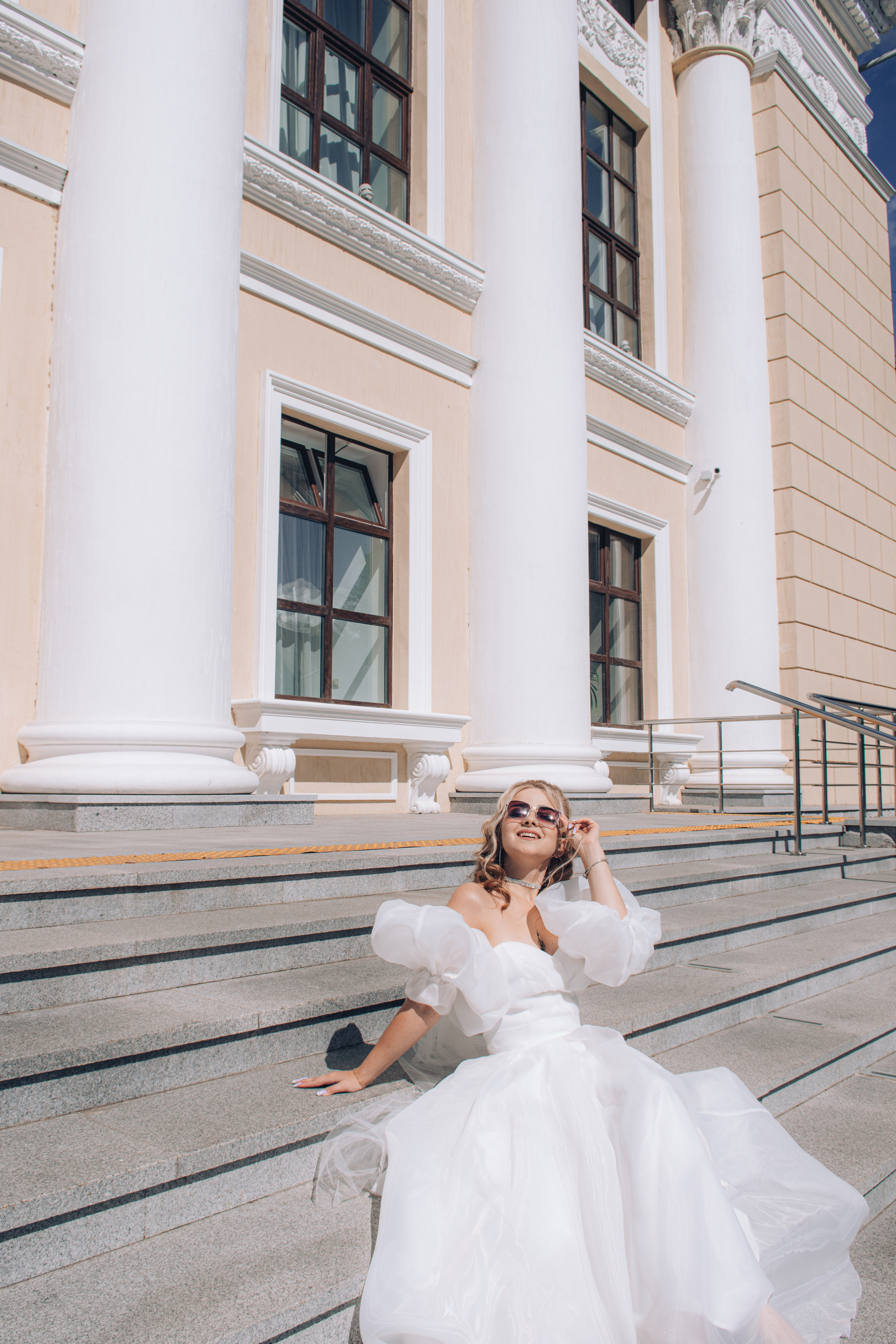 E&E. Свадебный фотограф Ижевск/Сарапул Анастасия Бель