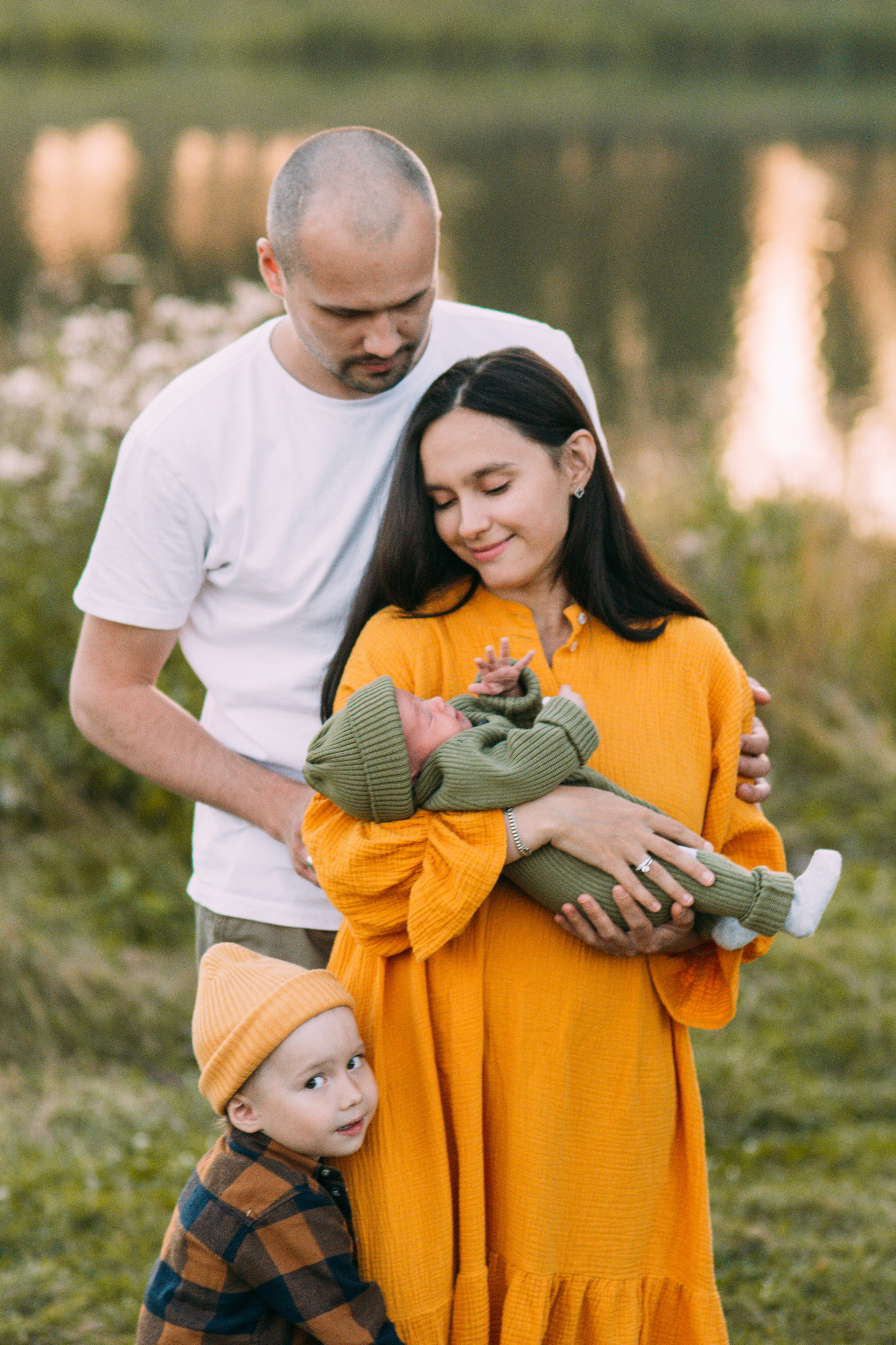 Sunset love. Свадебный фотограф Ижевск/Сарапул Анастасия Бель