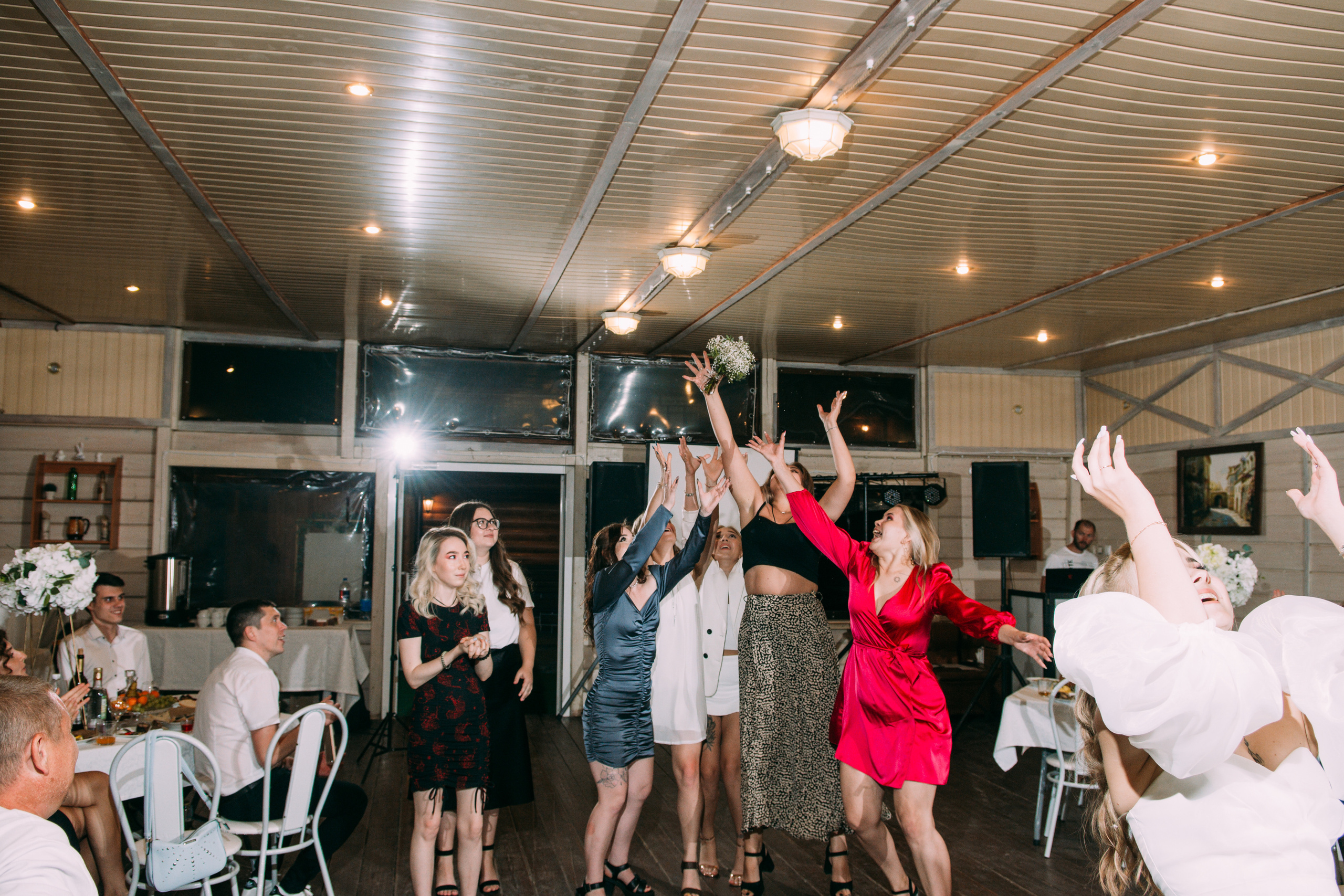 E&E. Свадебный фотограф Ижевск/Сарапул Анастасия Бель