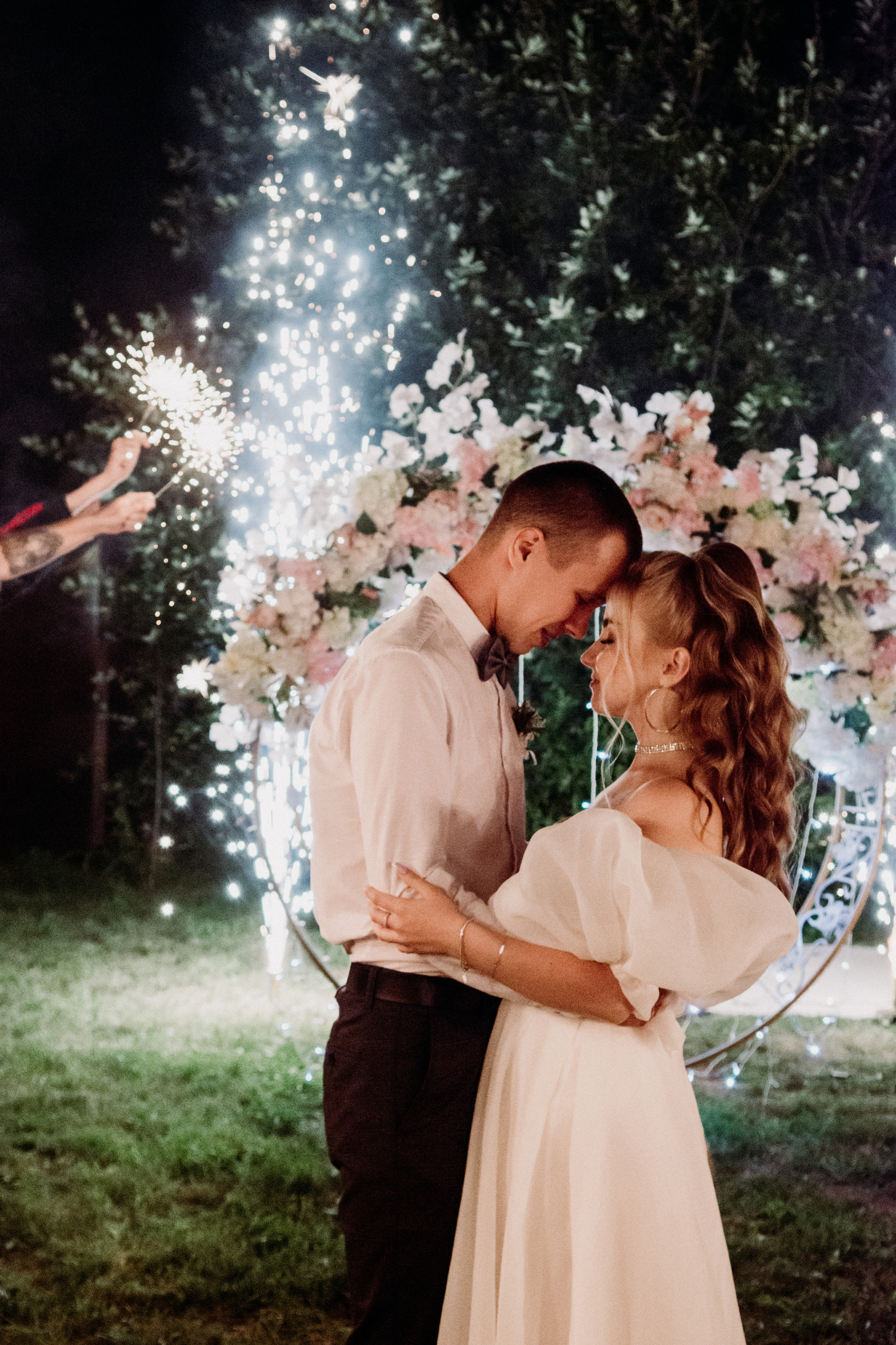 E&E. Свадебный фотограф Ижевск/Сарапул Анастасия Бель