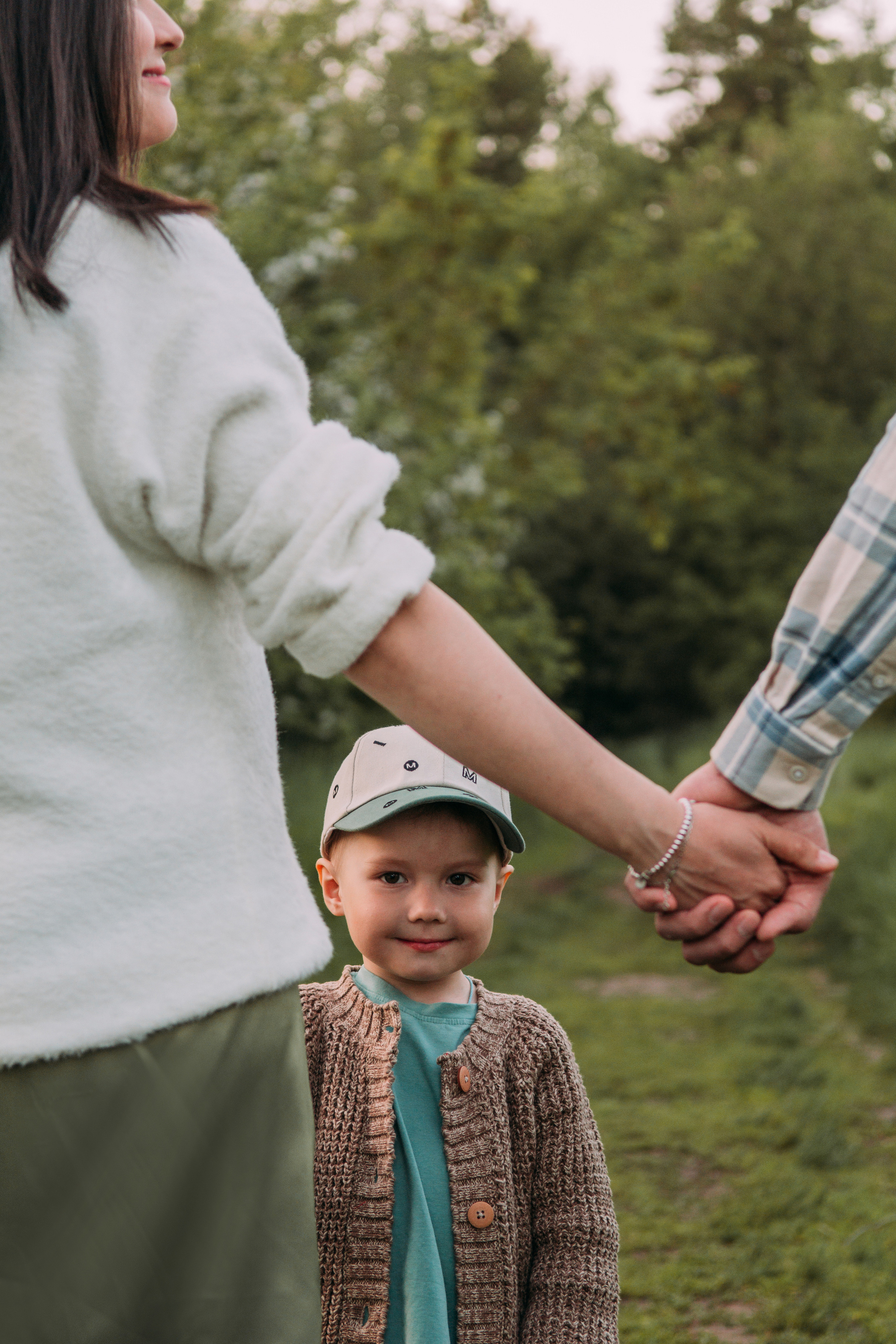 Blooming. Свадебный фотограф Ижевск/Сарапул Анастасия Бель