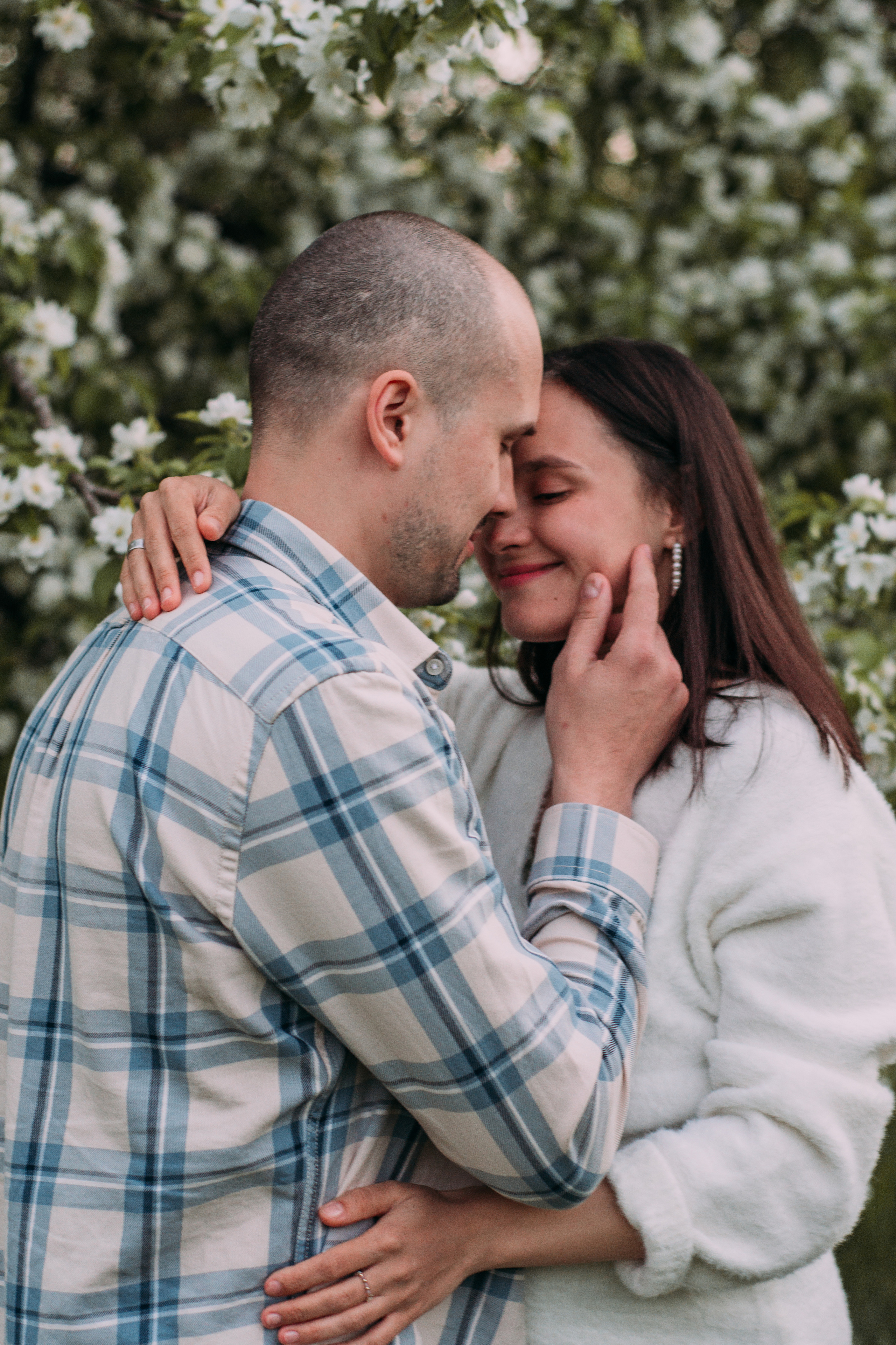Blooming. Свадебный фотограф Ижевск/Сарапул Анастасия Бель