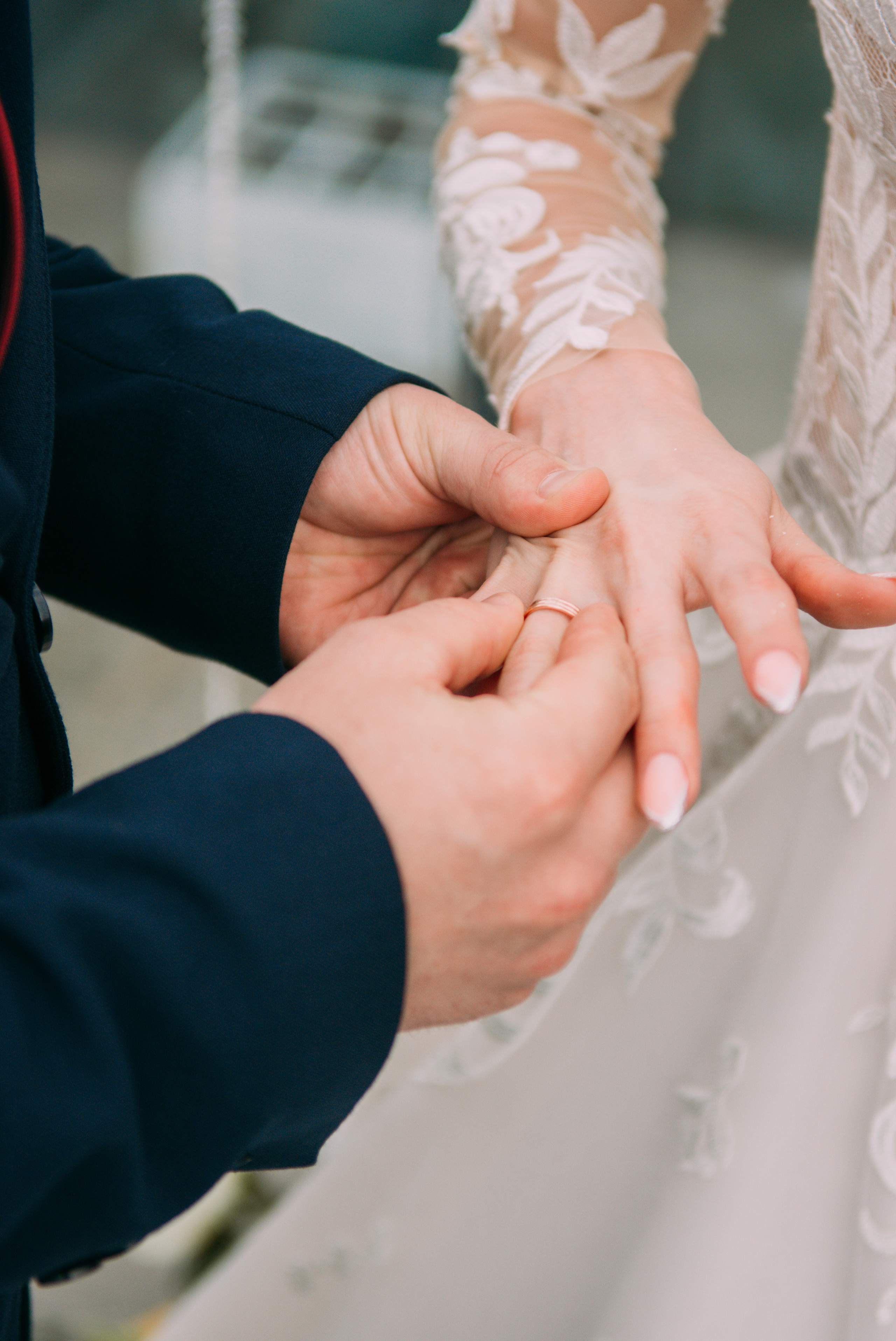 V&G. Свадебный фотограф Ижевск/Сарапул Анастасия Бель