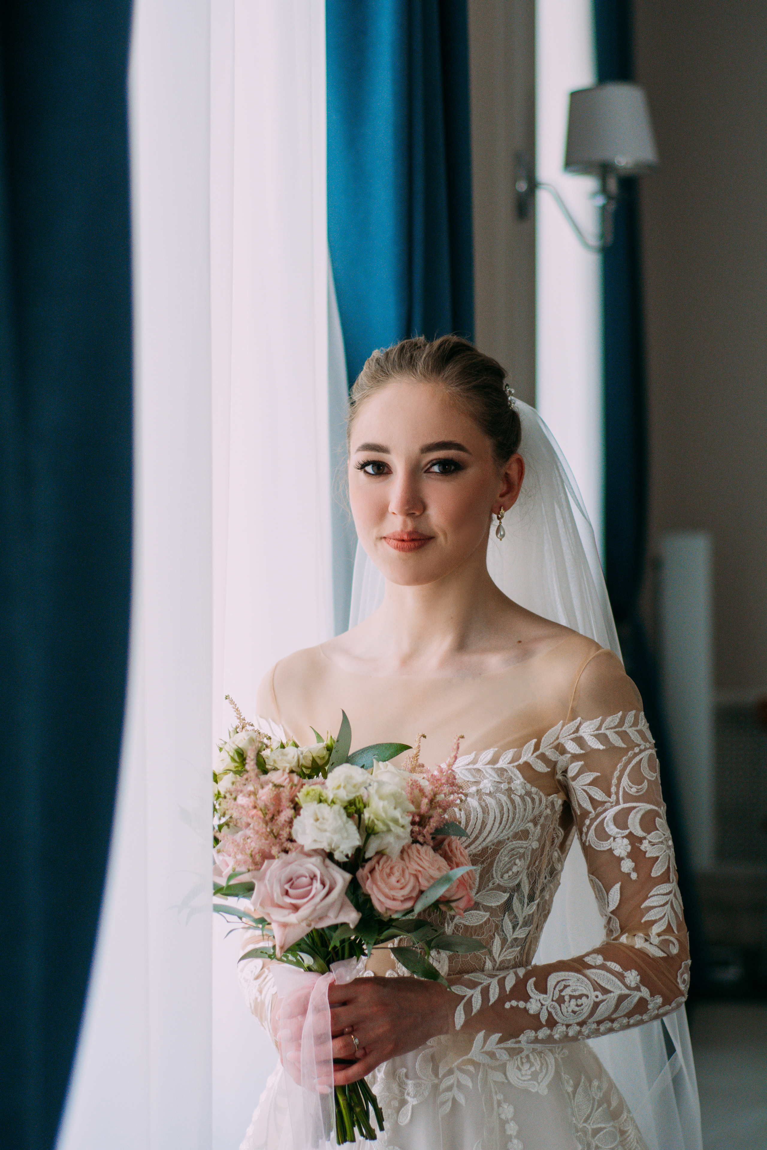 V&G. Свадебный фотограф Ижевск/Сарапул Анастасия Бель