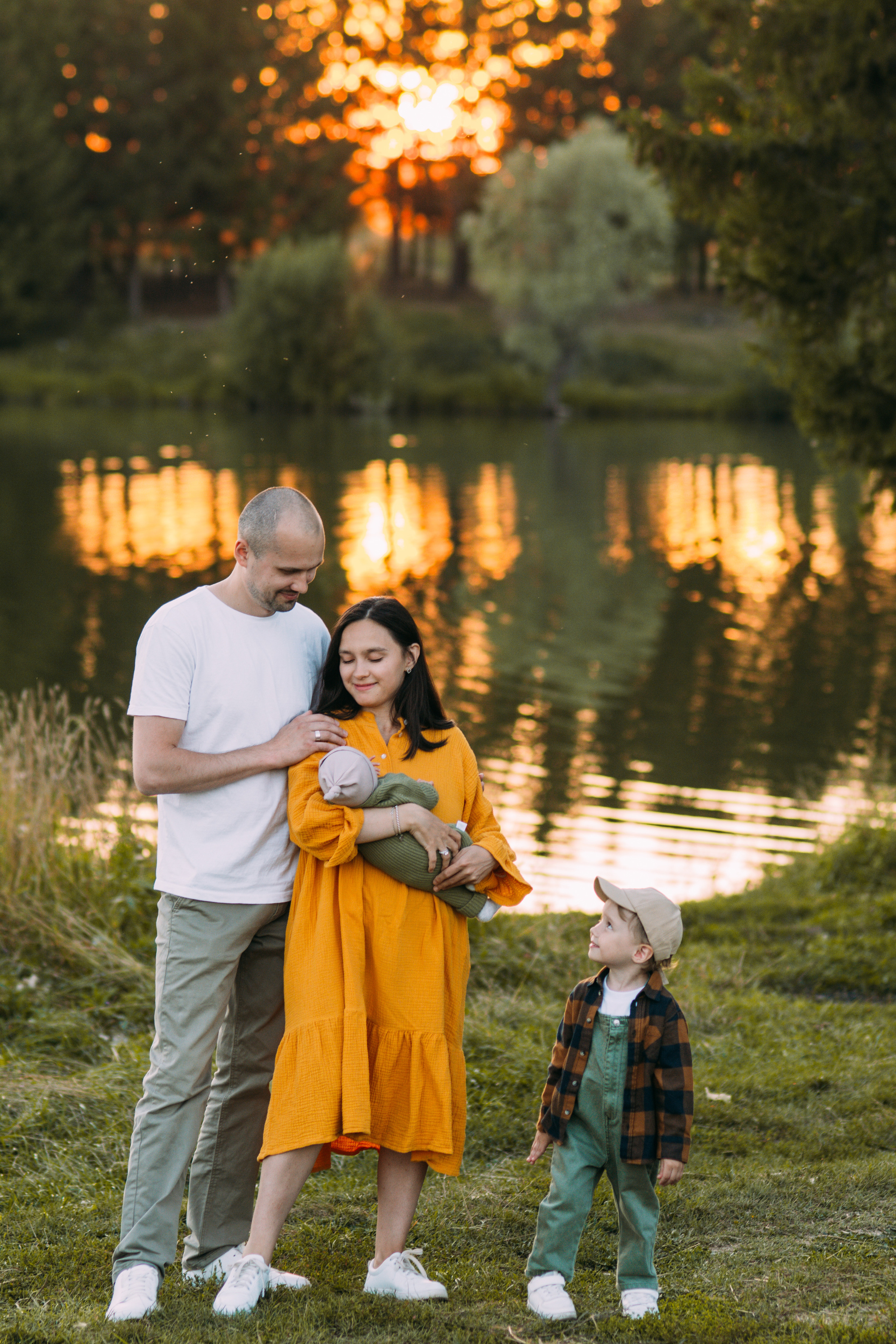 Sunset love. Свадебный фотограф Ижевск/Сарапул Анастасия Бель