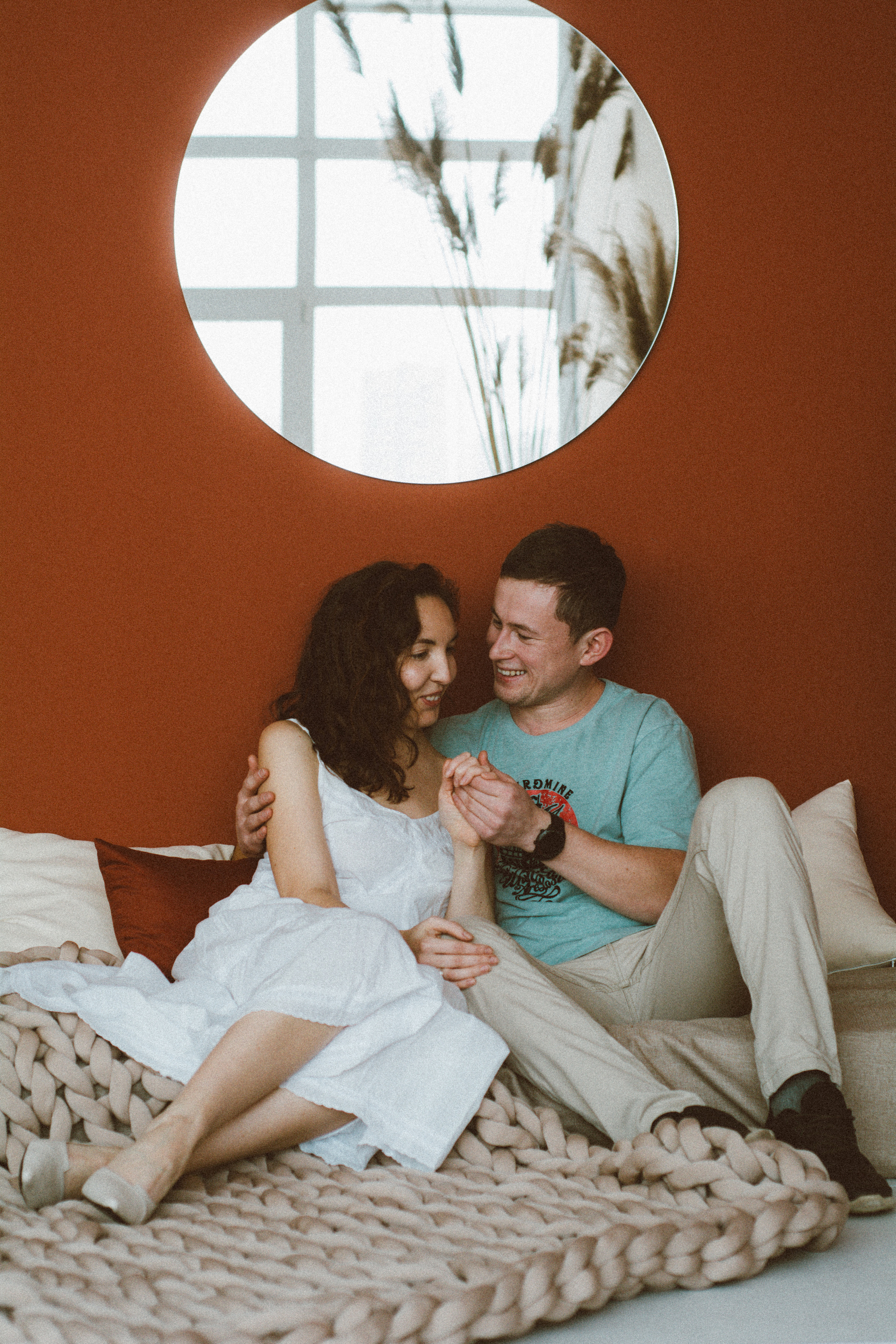 Я — это ты. Свадебный фотограф Ижевск/Сарапул Анастасия Бель