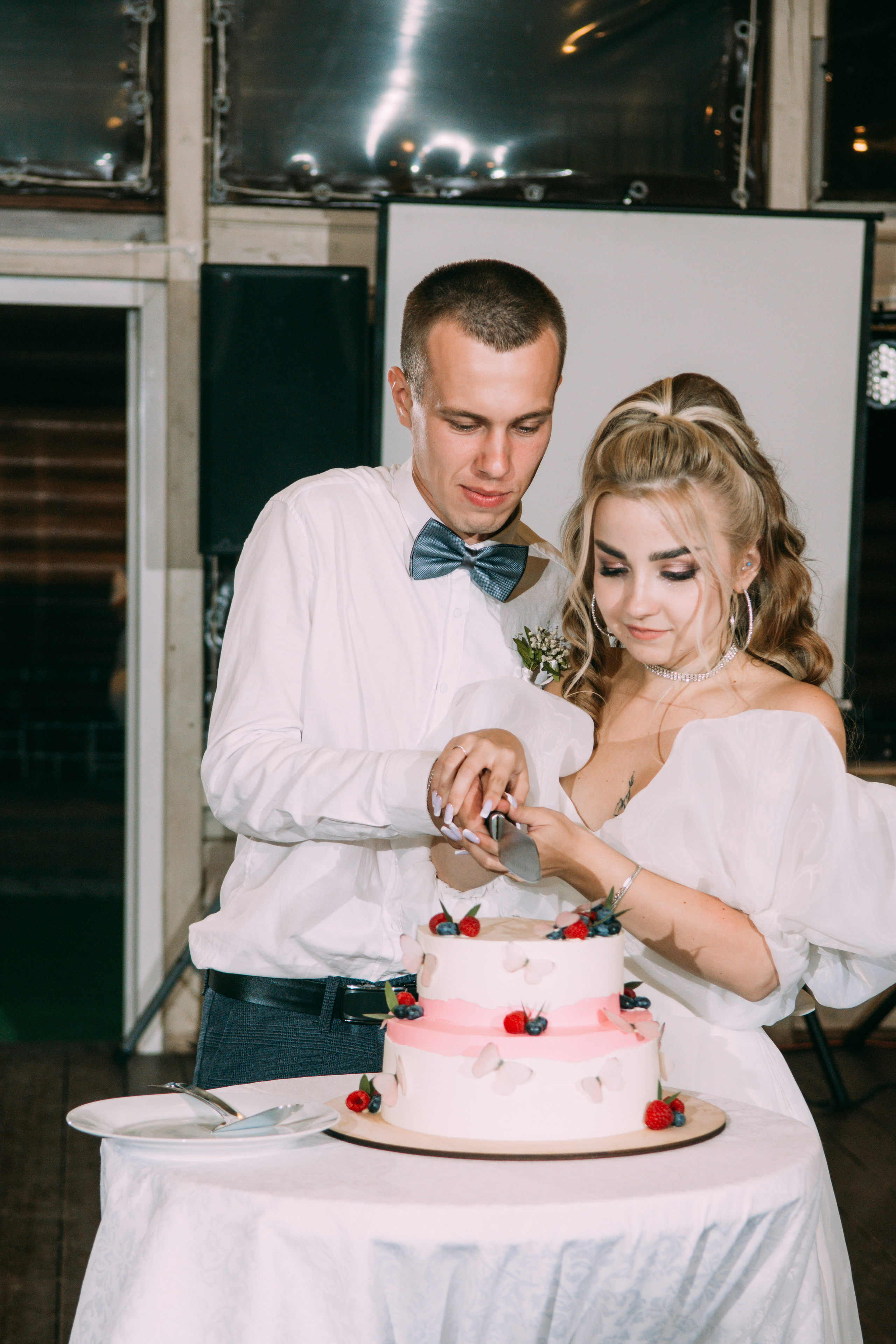 E&E. Свадебный фотограф Ижевск/Сарапул Анастасия Бель