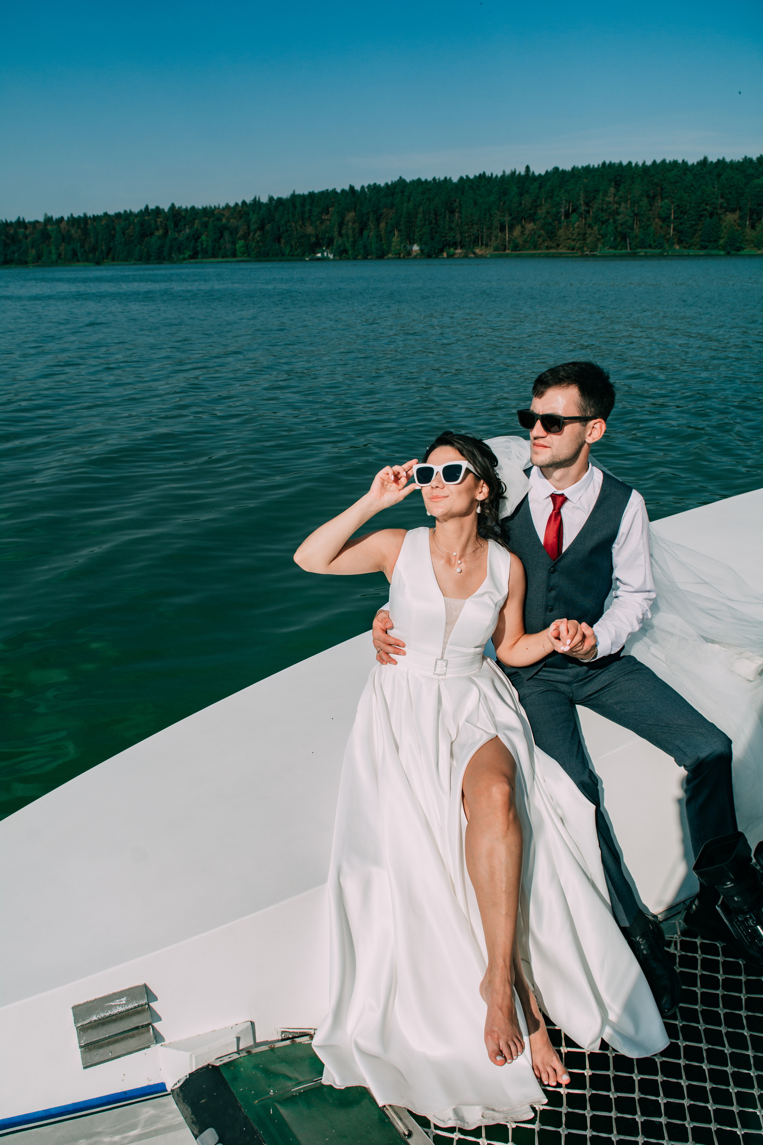 Roman&Maria. Свадебный фотограф Ижевск/Сарапул Анастасия Бель