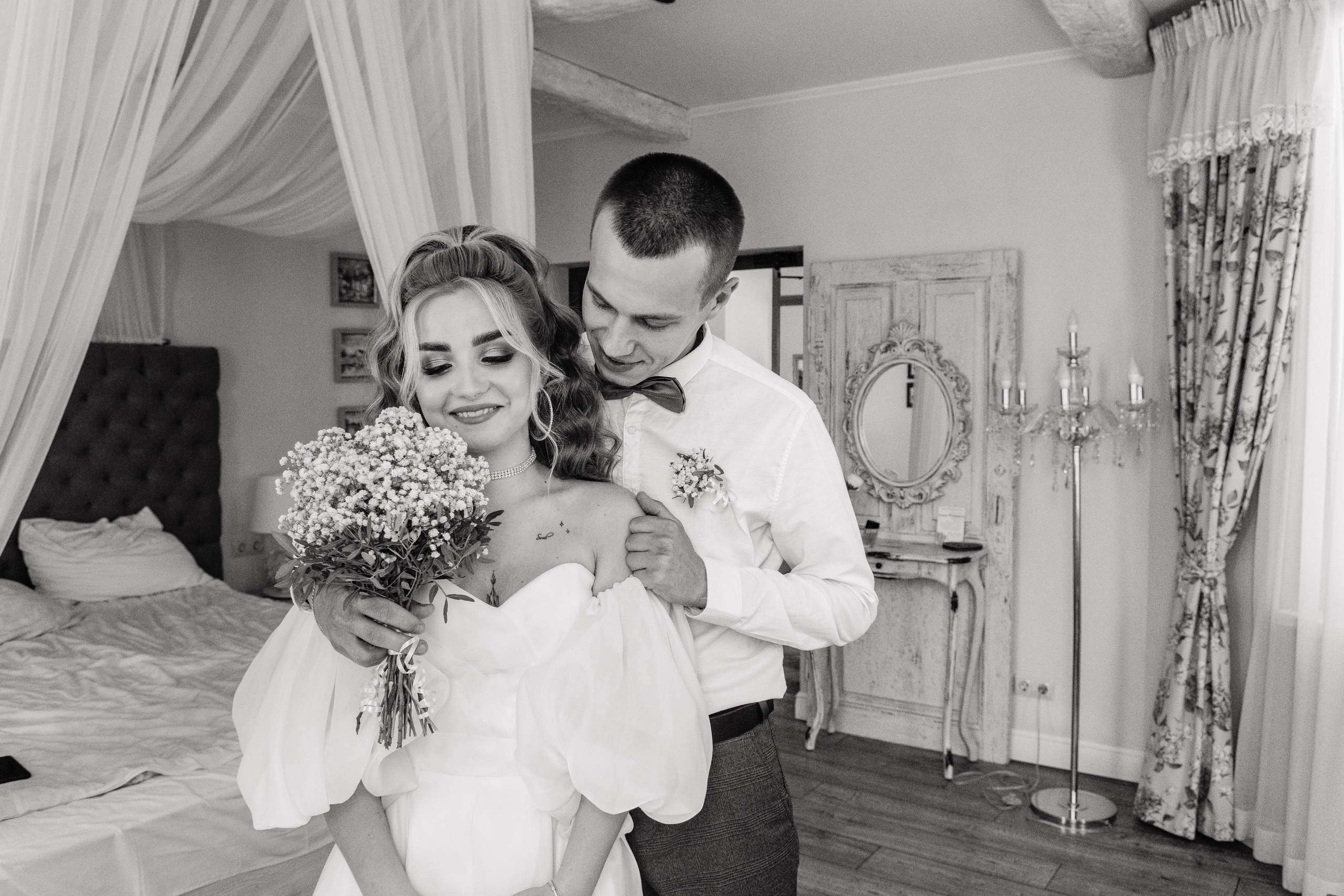 E&E. Свадебный фотограф Ижевск/Сарапул Анастасия Бель