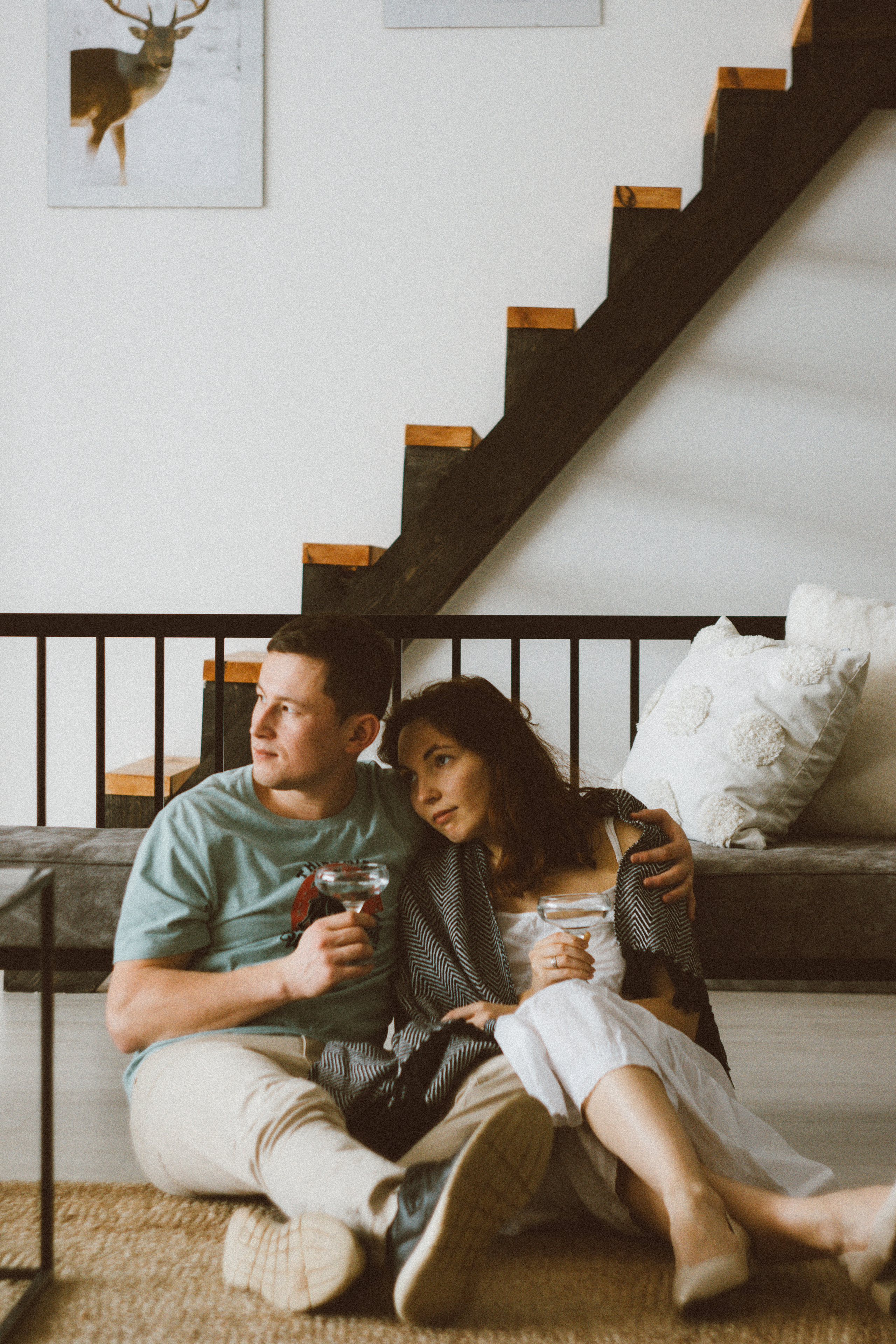 Я — это ты. Свадебный фотограф Ижевск/Сарапул Анастасия Бель