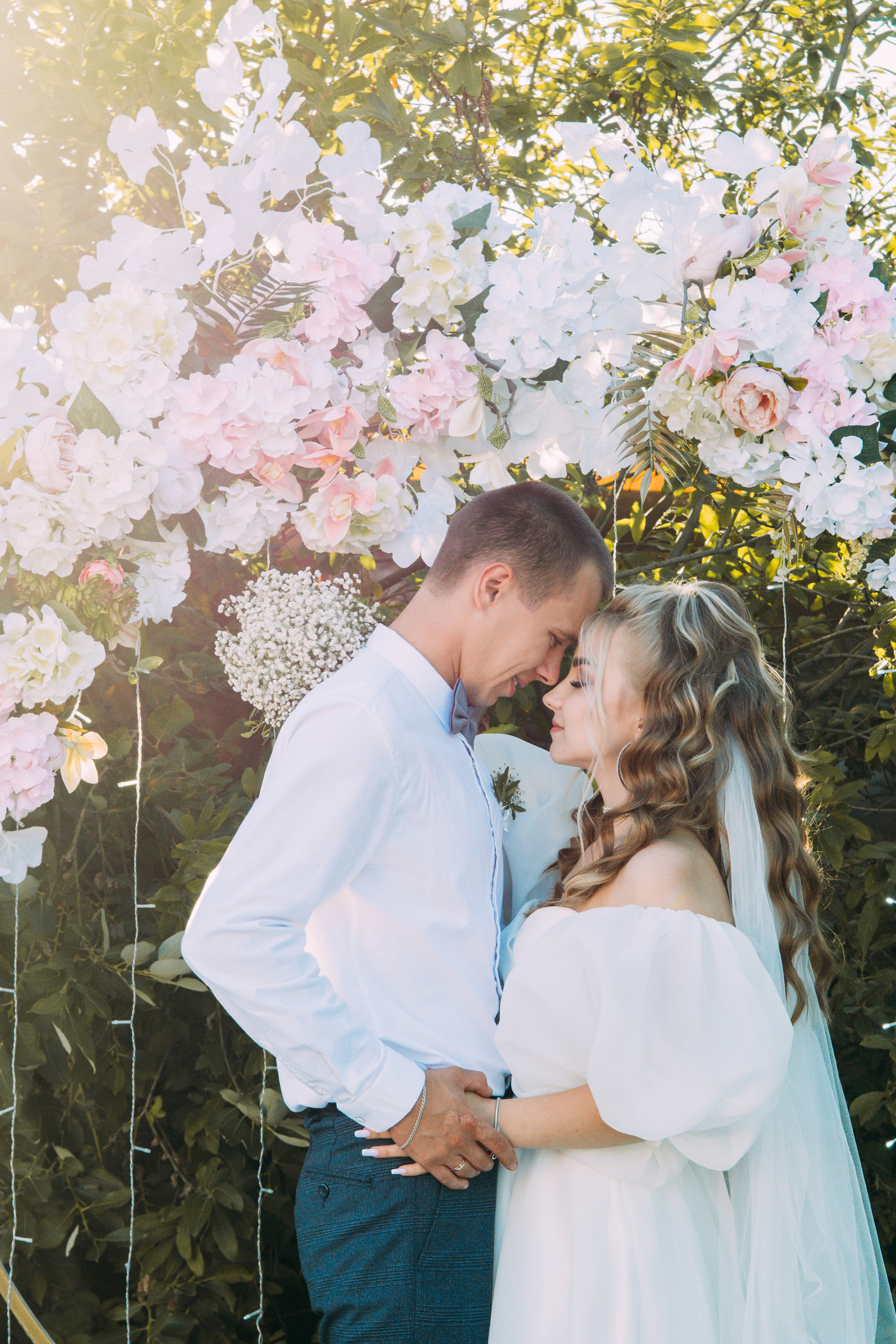 E&E. Свадебный фотограф Ижевск/Сарапул Анастасия Бель