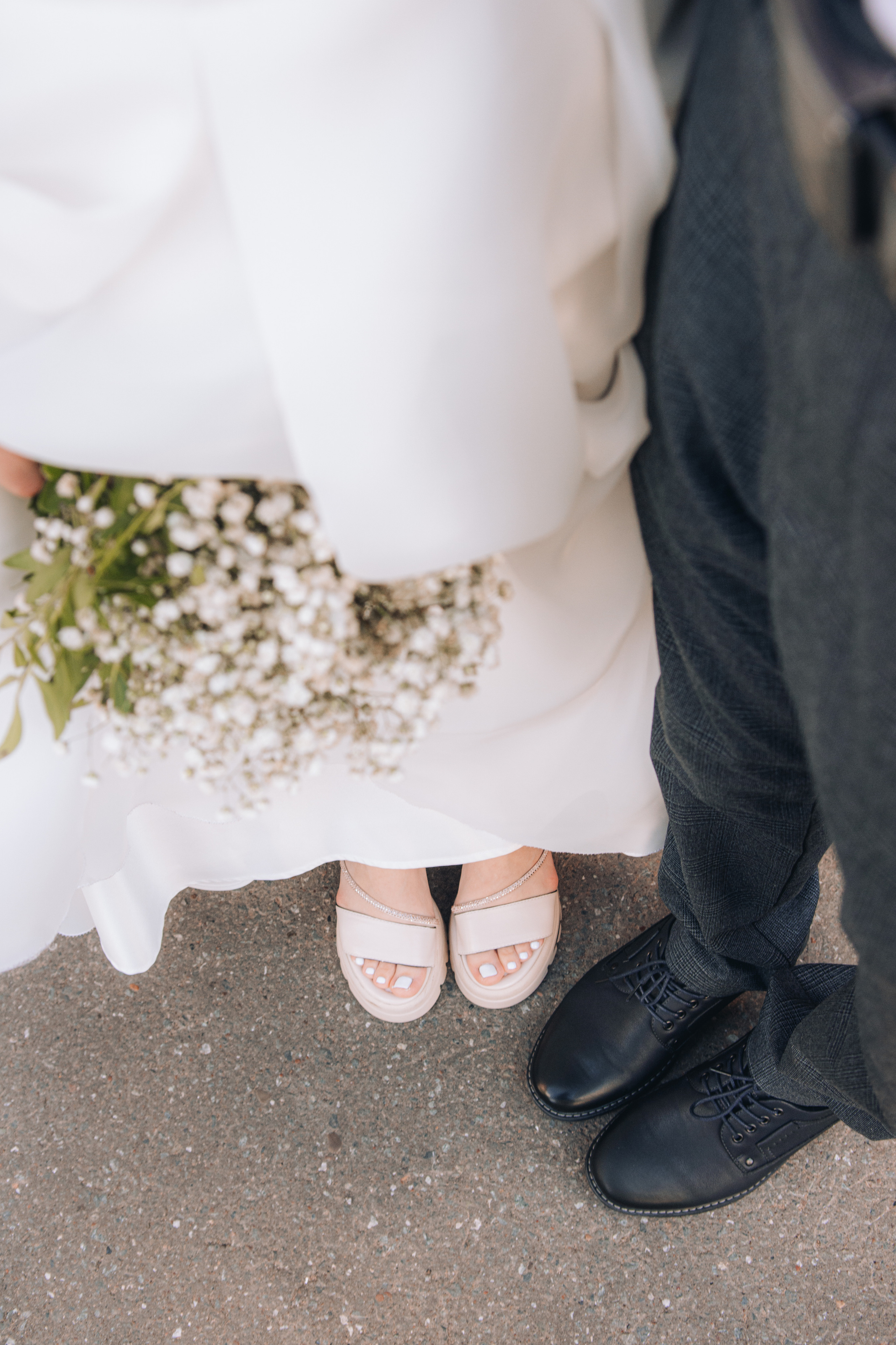 E&E. Свадебный фотограф Ижевск/Сарапул Анастасия Бель