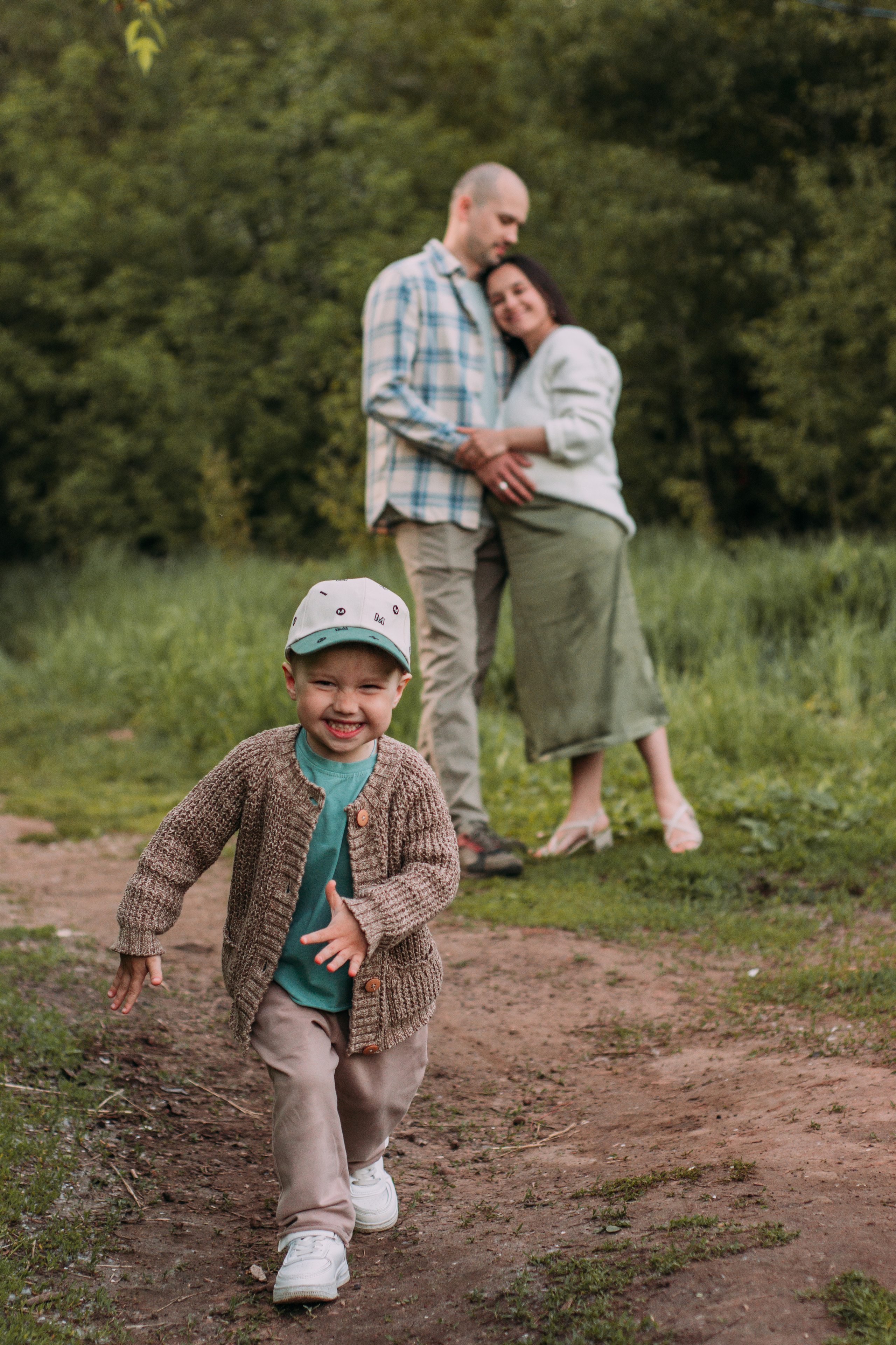 Blooming. Свадебный фотограф Ижевск/Сарапул Анастасия Бель