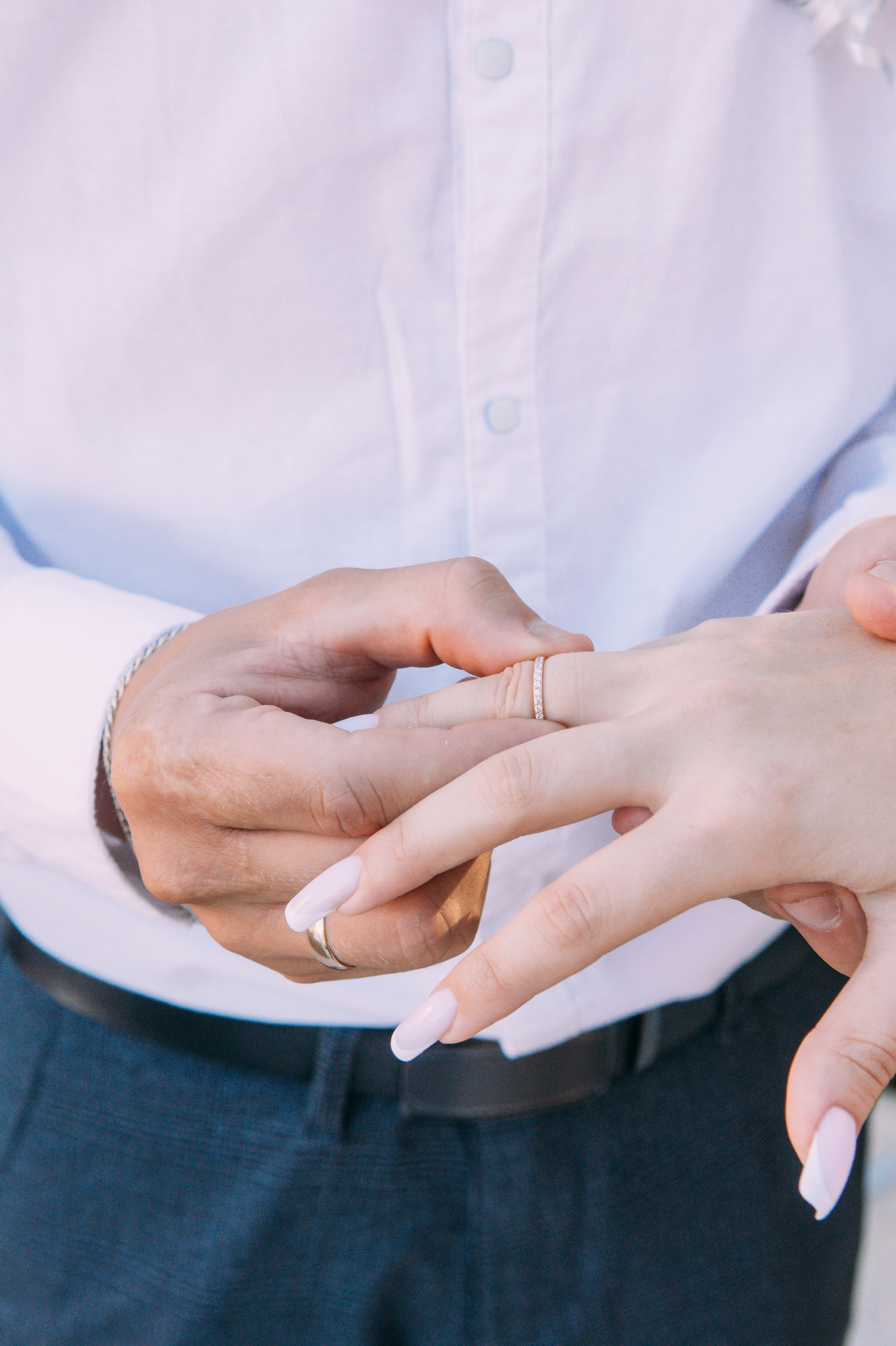 E&E. Свадебный фотограф Ижевск/Сарапул Анастасия Бель