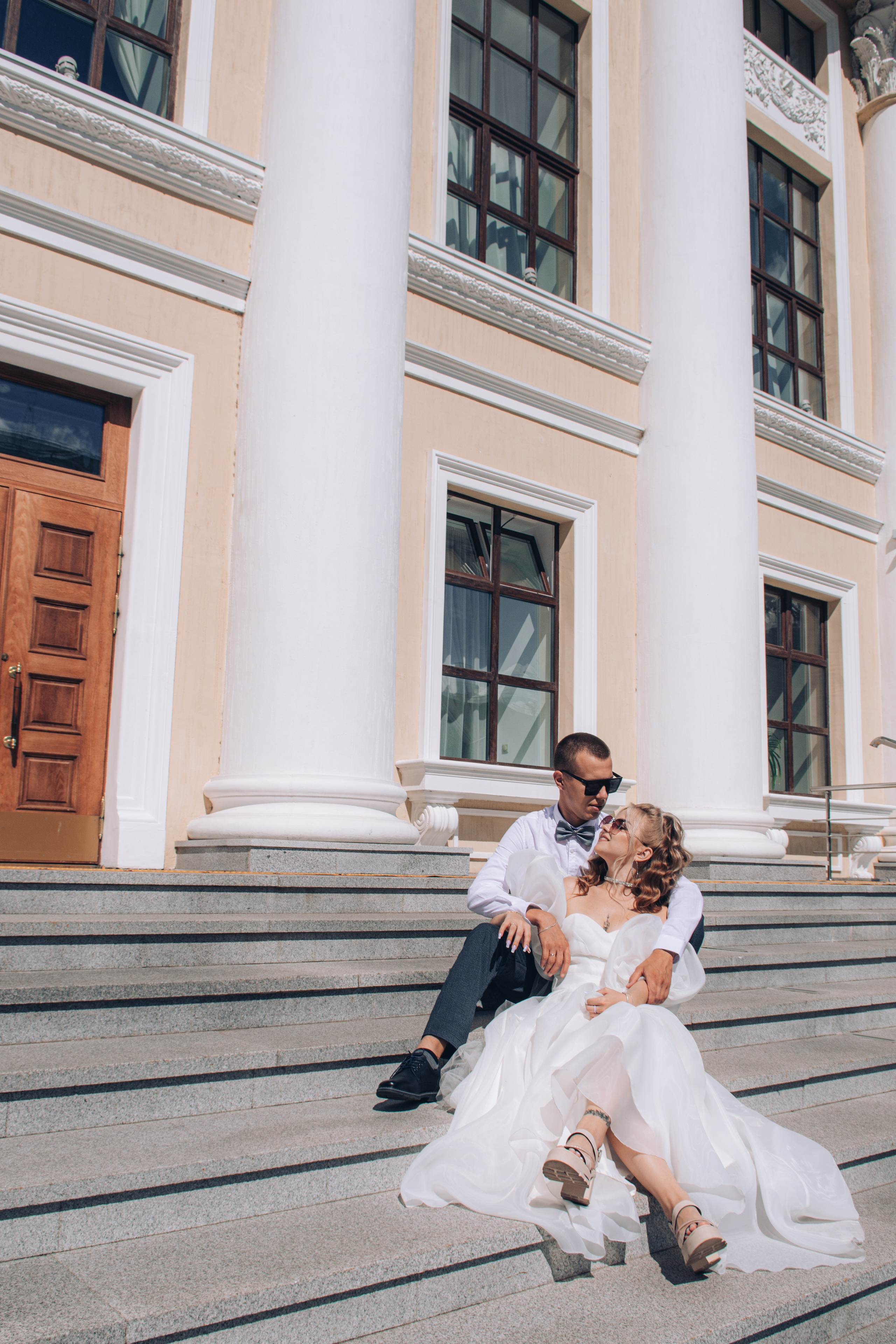 E&E. Свадебный фотограф Ижевск/Сарапул Анастасия Бель