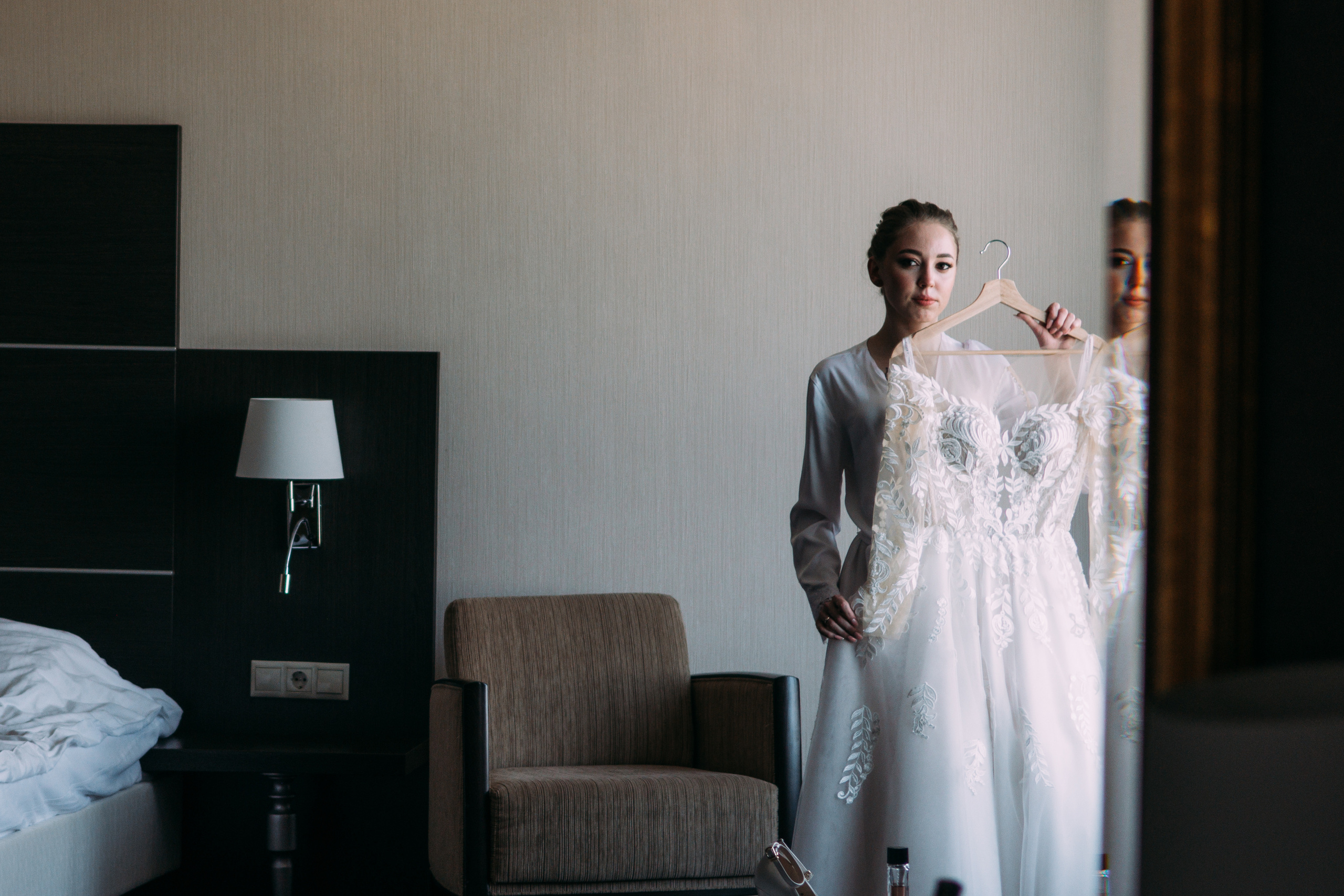 V&G. Свадебный фотограф Ижевск/Сарапул Анастасия Бель