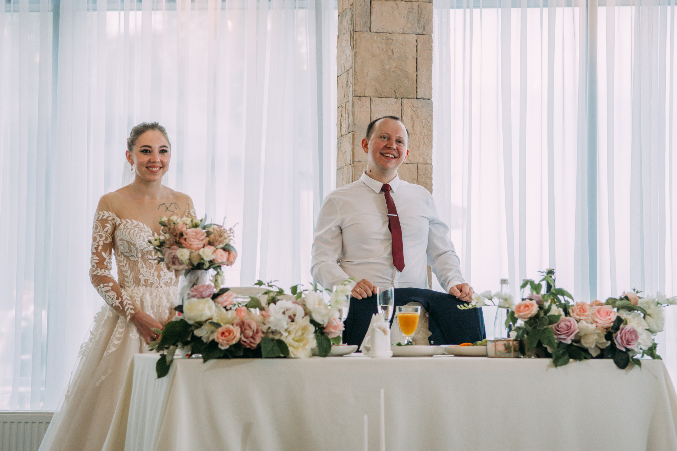 V&G. Свадебный фотограф Ижевск/Сарапул Анастасия Бель