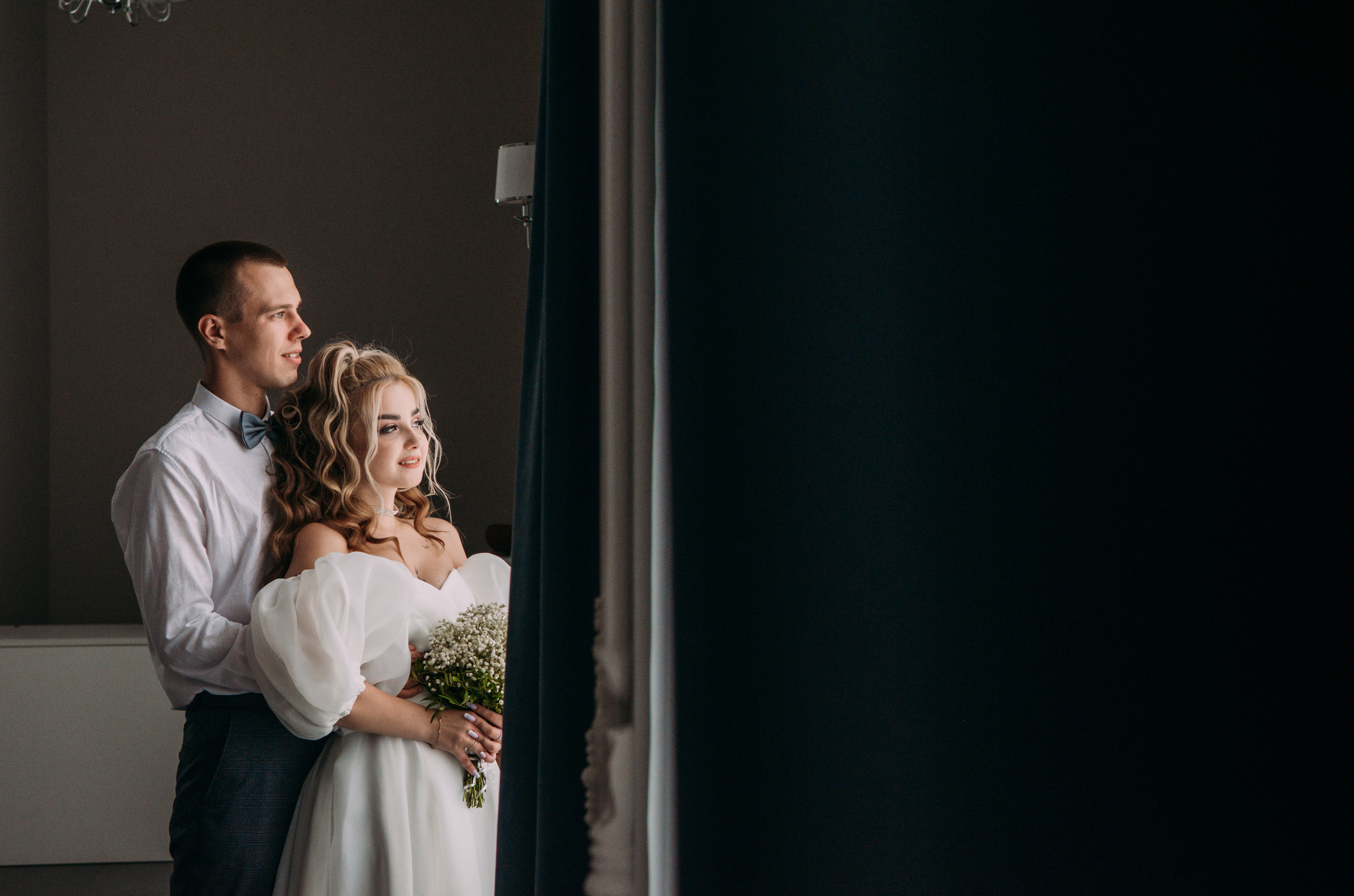 E&E. Свадебный фотограф Ижевск/Сарапул Анастасия Бель