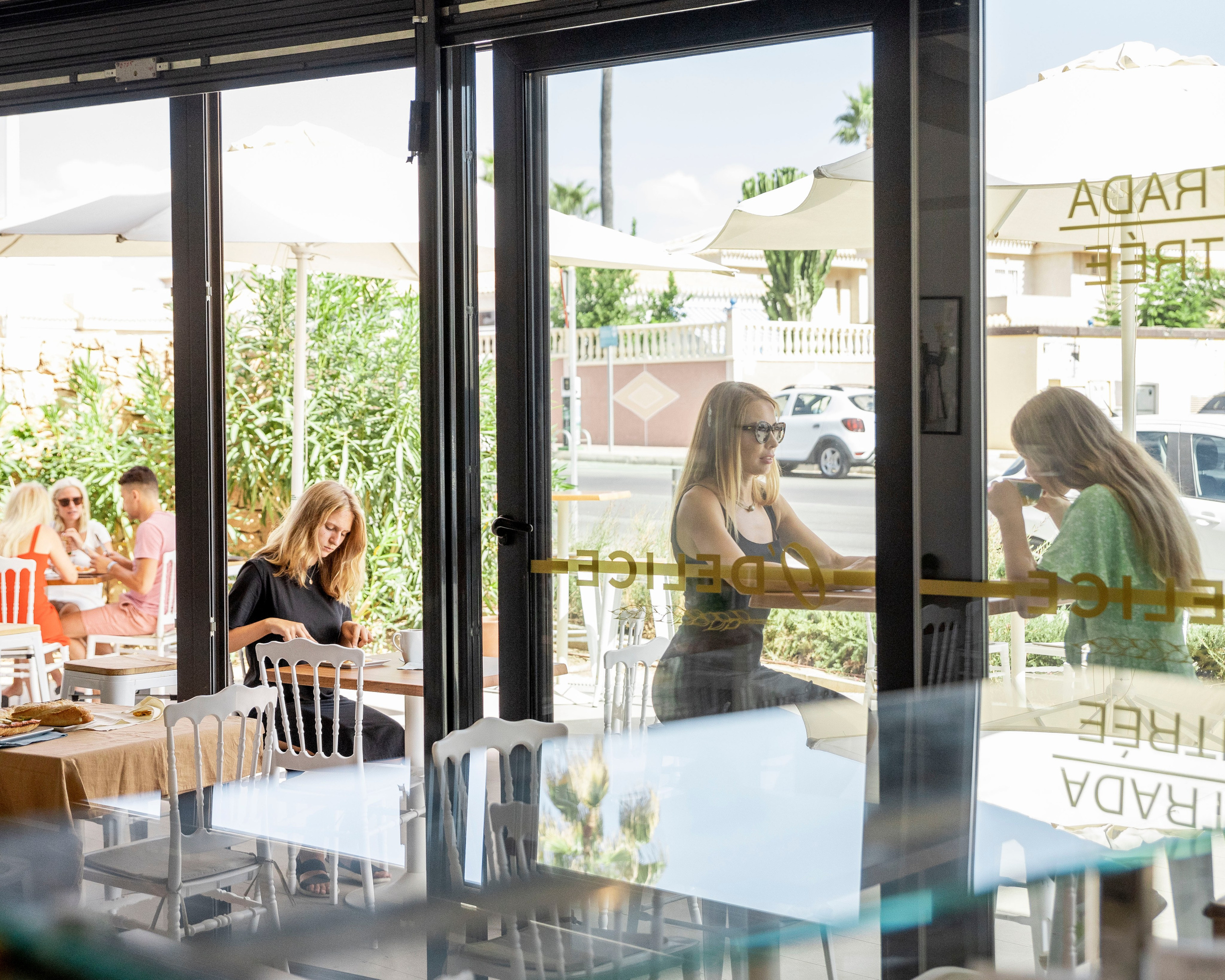 Ресторан.Контент.Меню. Фотограф в Санкт-Петербурге Ефремова Наталья