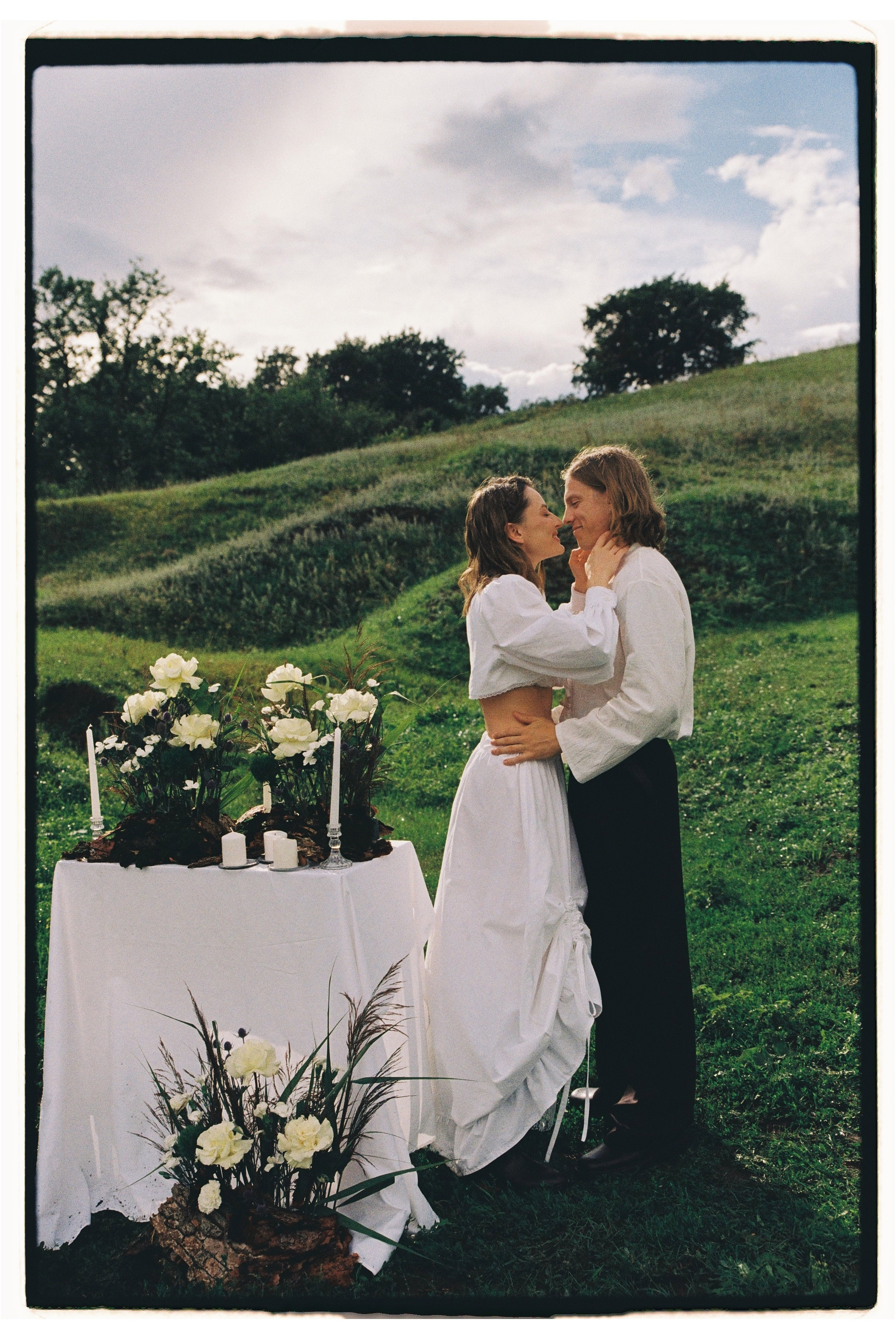 Юля и Дима. Фотограф Ирина Гринько Тольятти Самара Москва