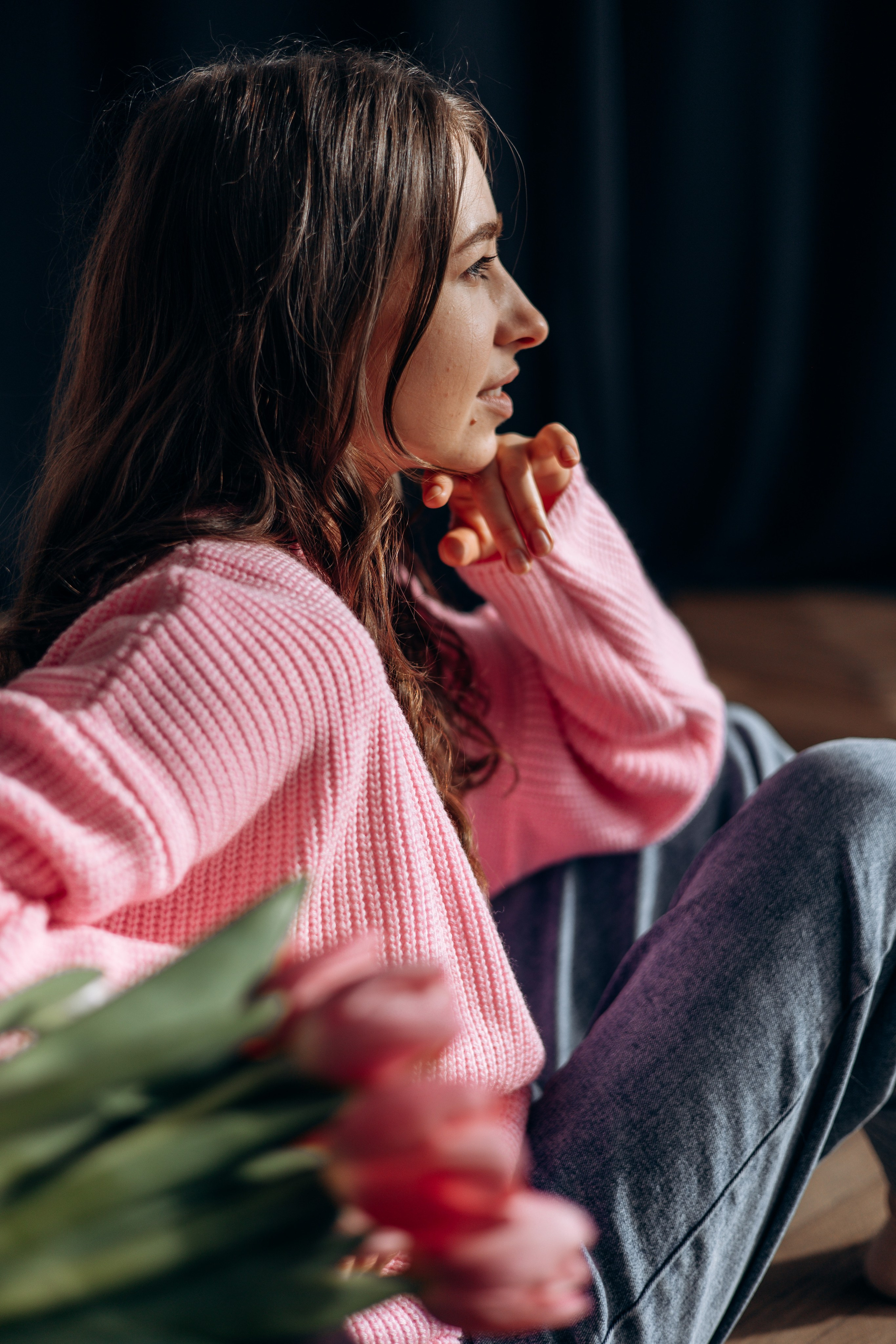 Марина и Чили. Фотограф — Анималист | Санкт-Петербург