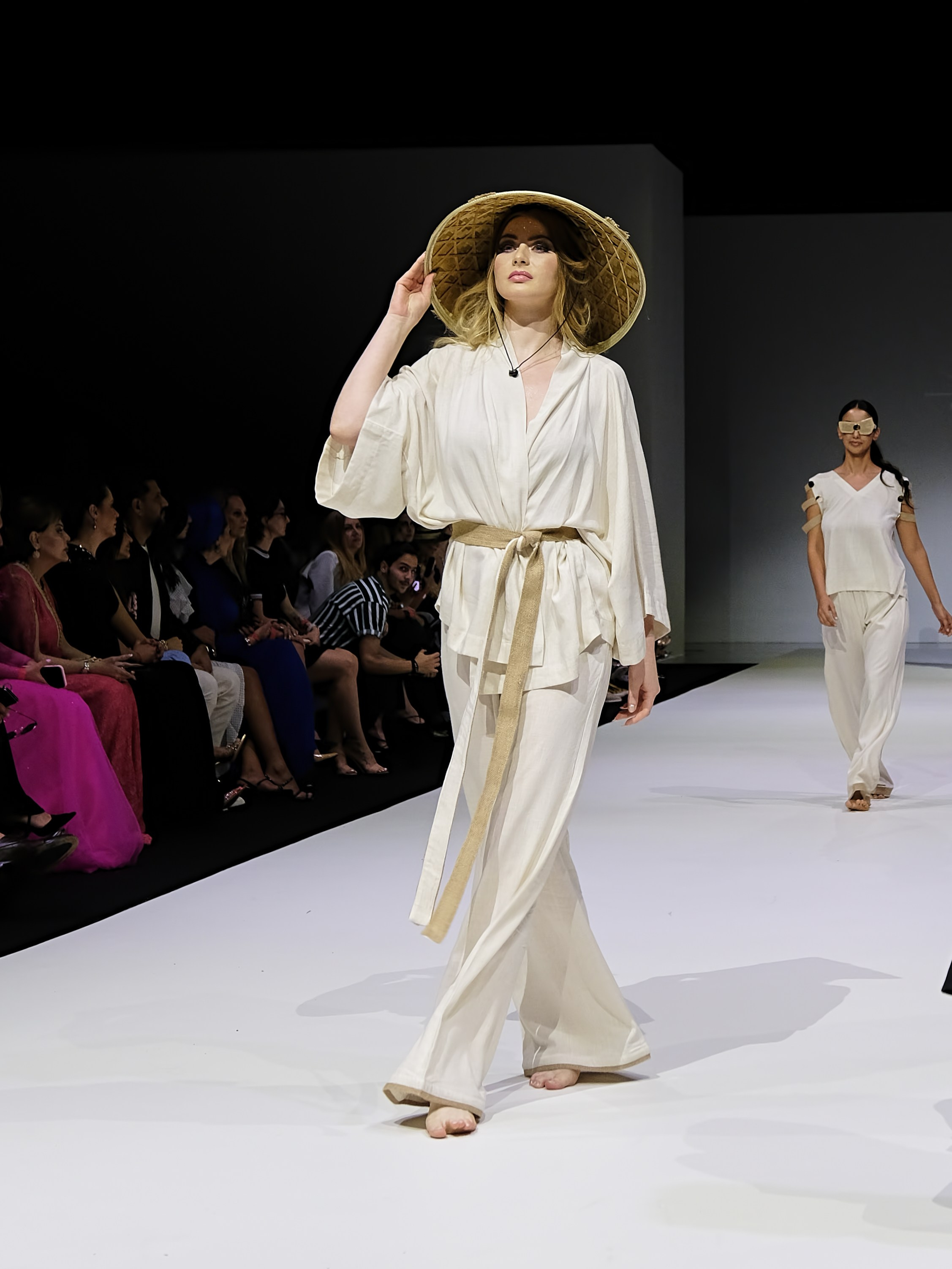 Fashion Factor show. Коммерческий, репортажный фотограф в Москве Лейла Мару