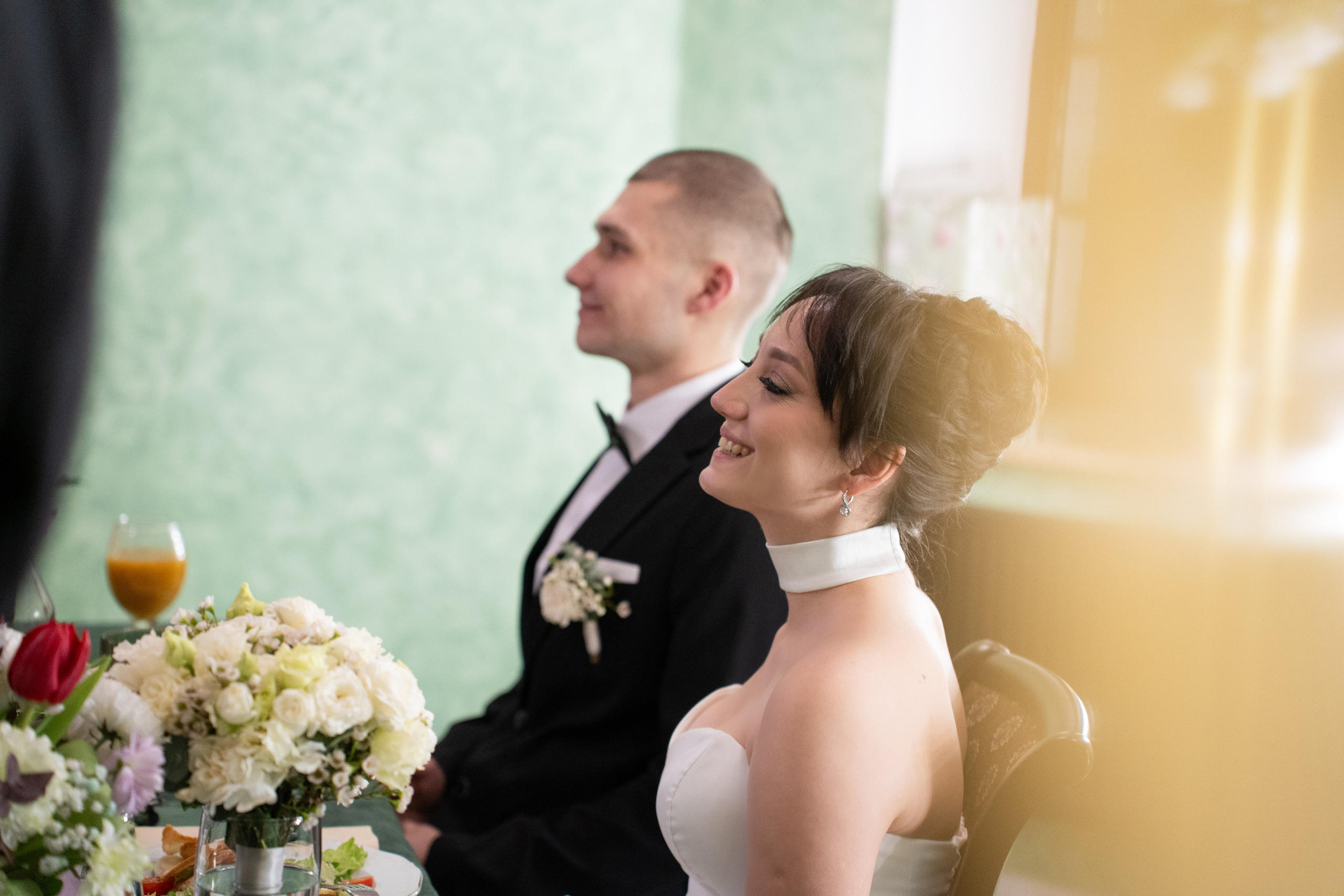 Дмитрий и Валерия. Фотограф в Ижевске Максим Грундул