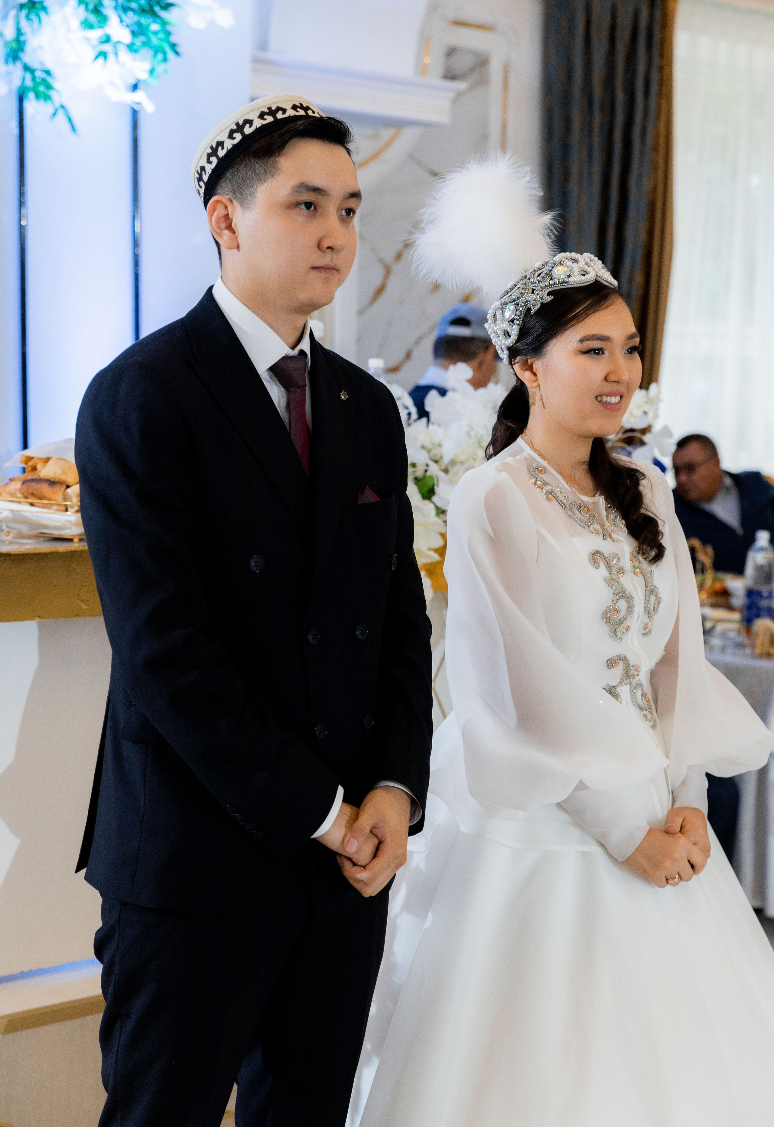 Фариза узату