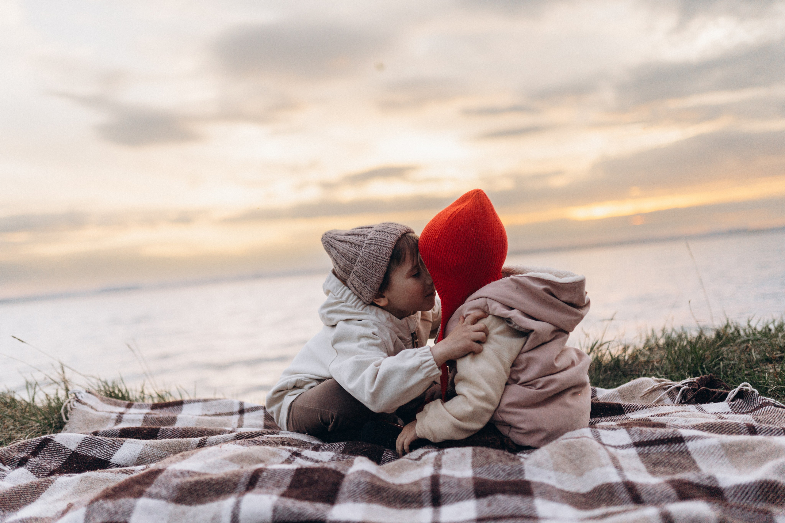 Счастье внутри ♡. Семейный фотограф в Челябинске